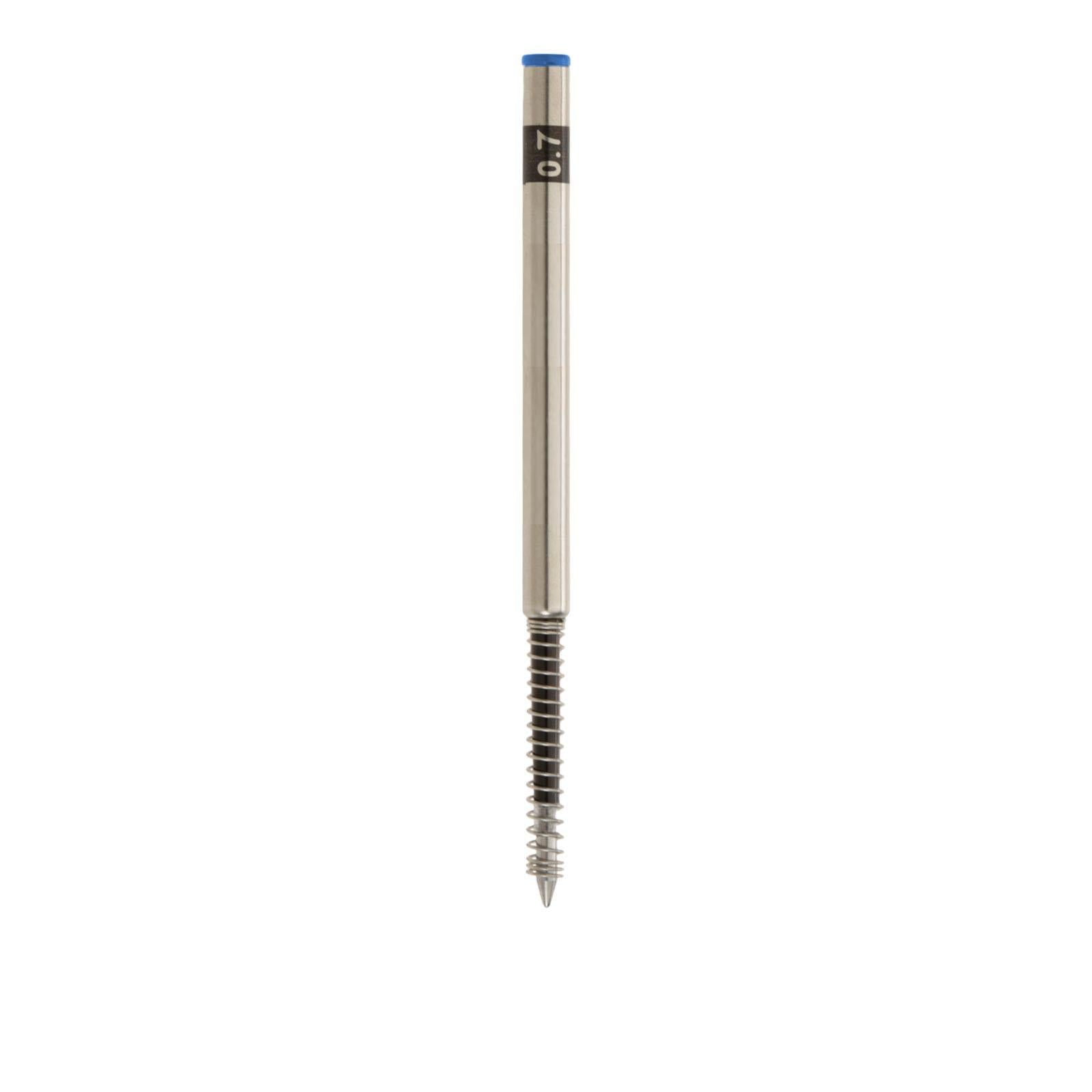 Refill 0,7 Sfera Alluminio