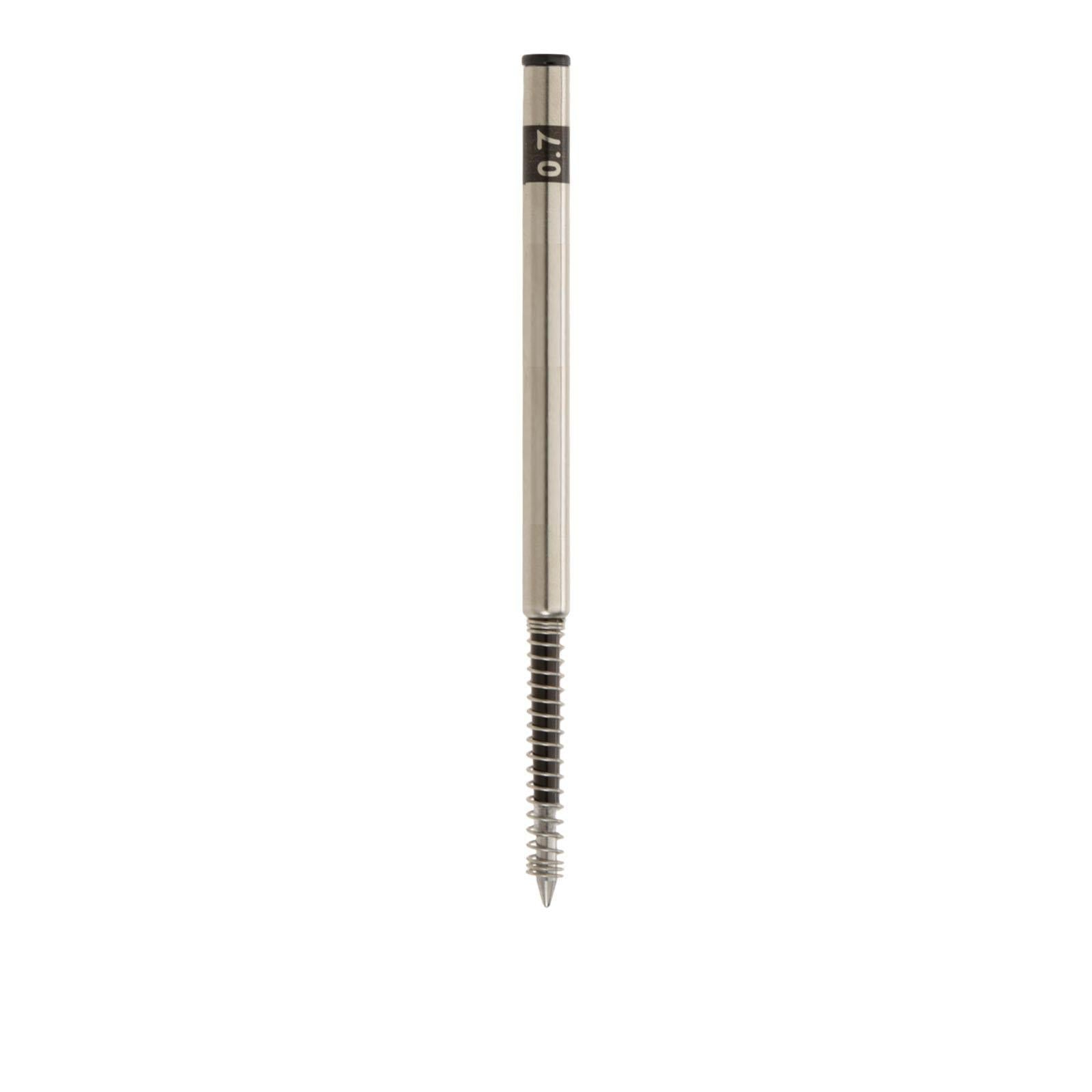 Refill 0,7 Sfera Alluminio
