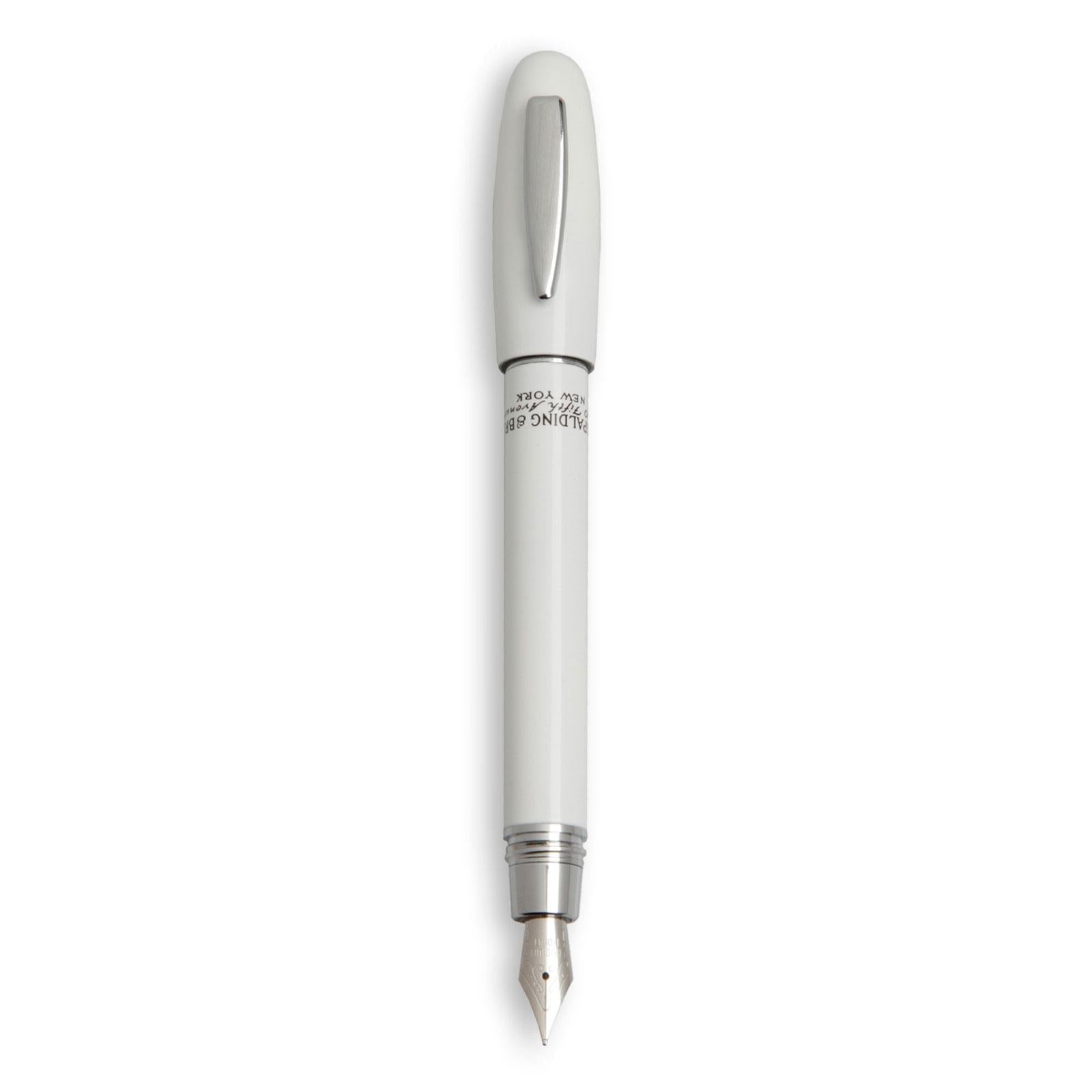 Short Classic Stilografica