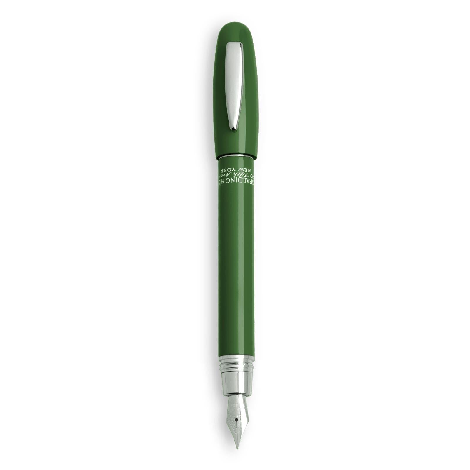 Short Classic Stilografica