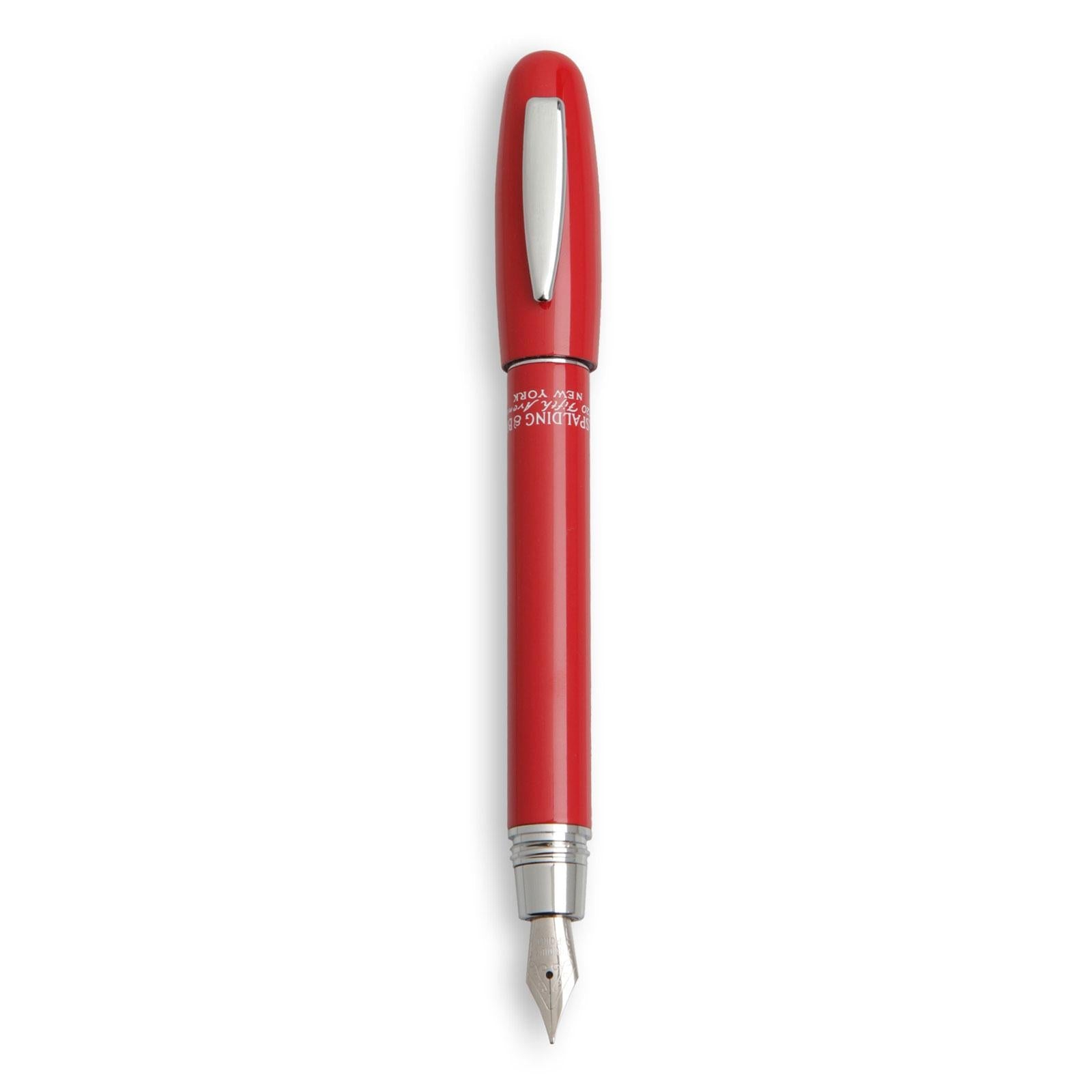 Short Classic Stilografica
