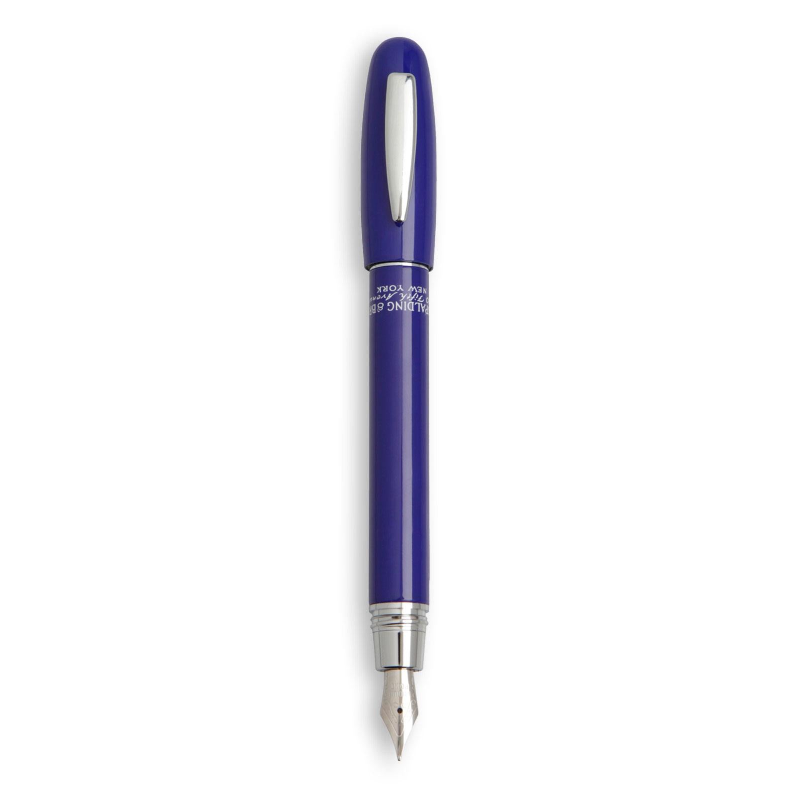 Short Classic Stilografica