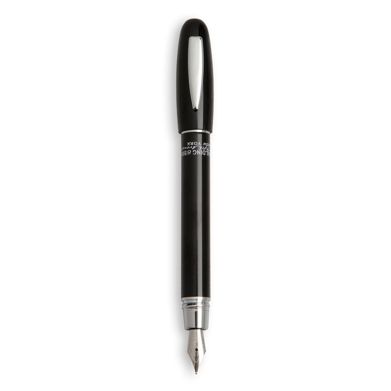 Short Classic Stilografica