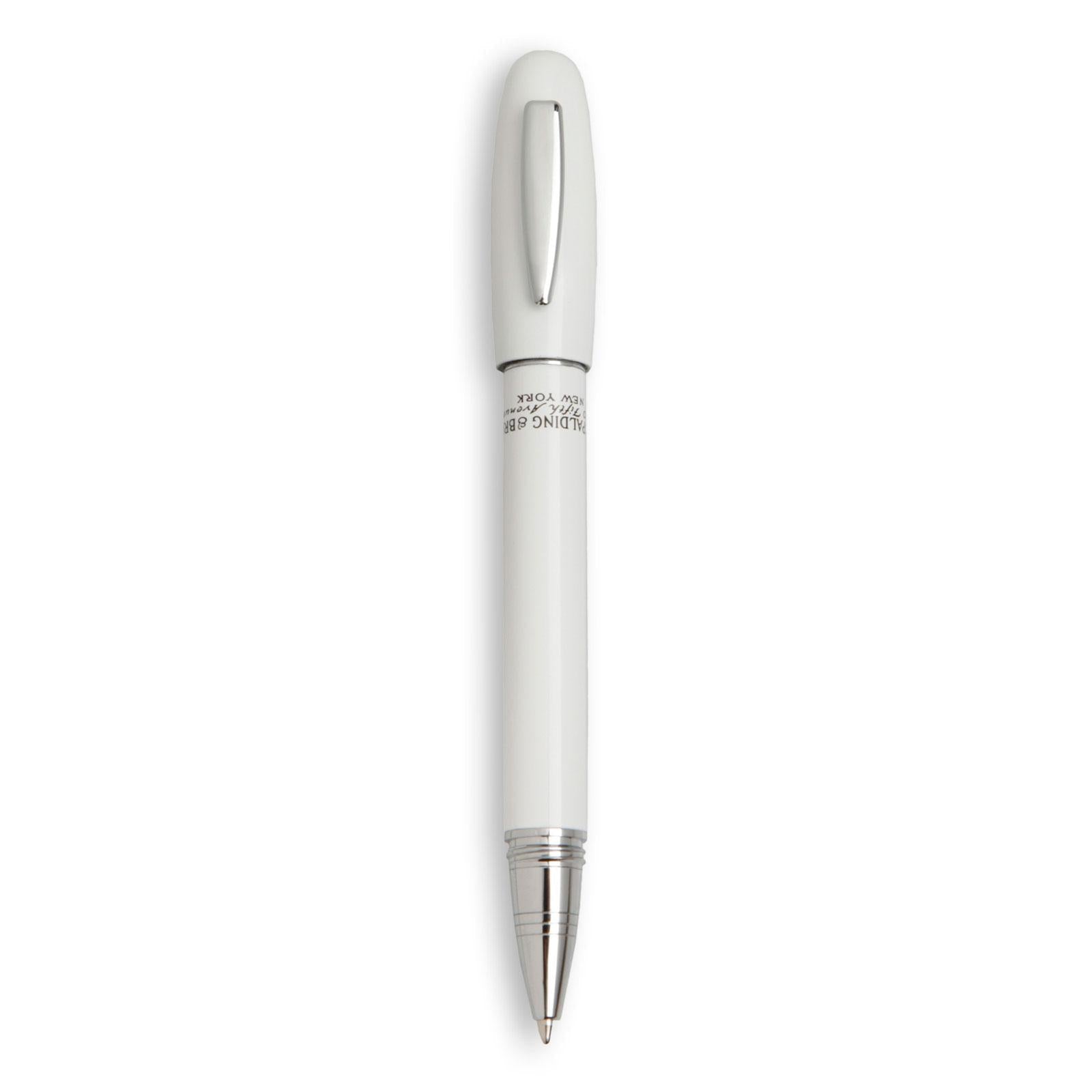 SHORT CLASSIC BALL POINT