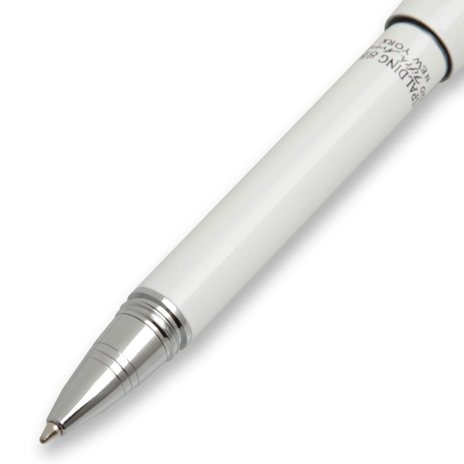 SHORT CLASSIC BALL POINT