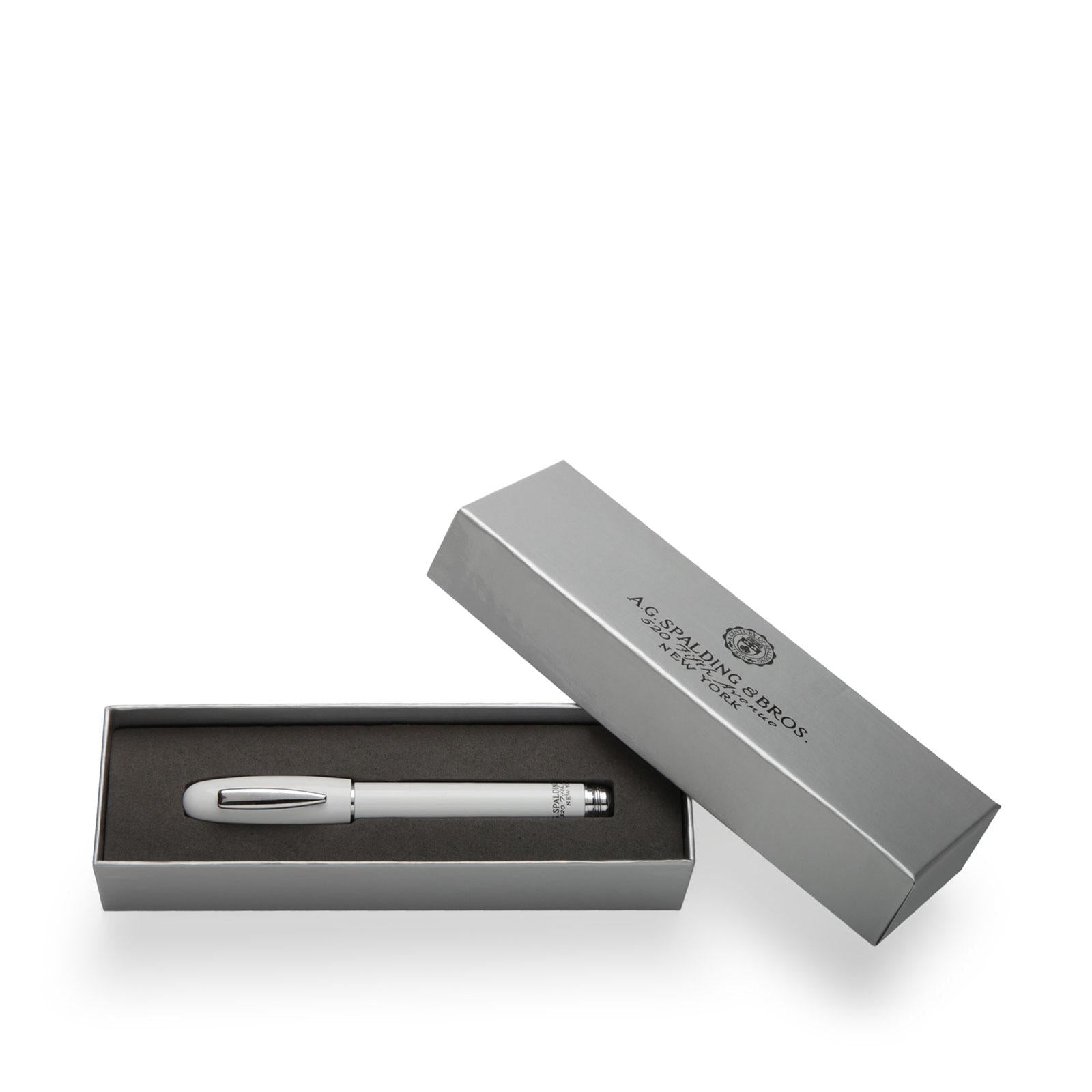 SHORT CLASSIC BALL POINT