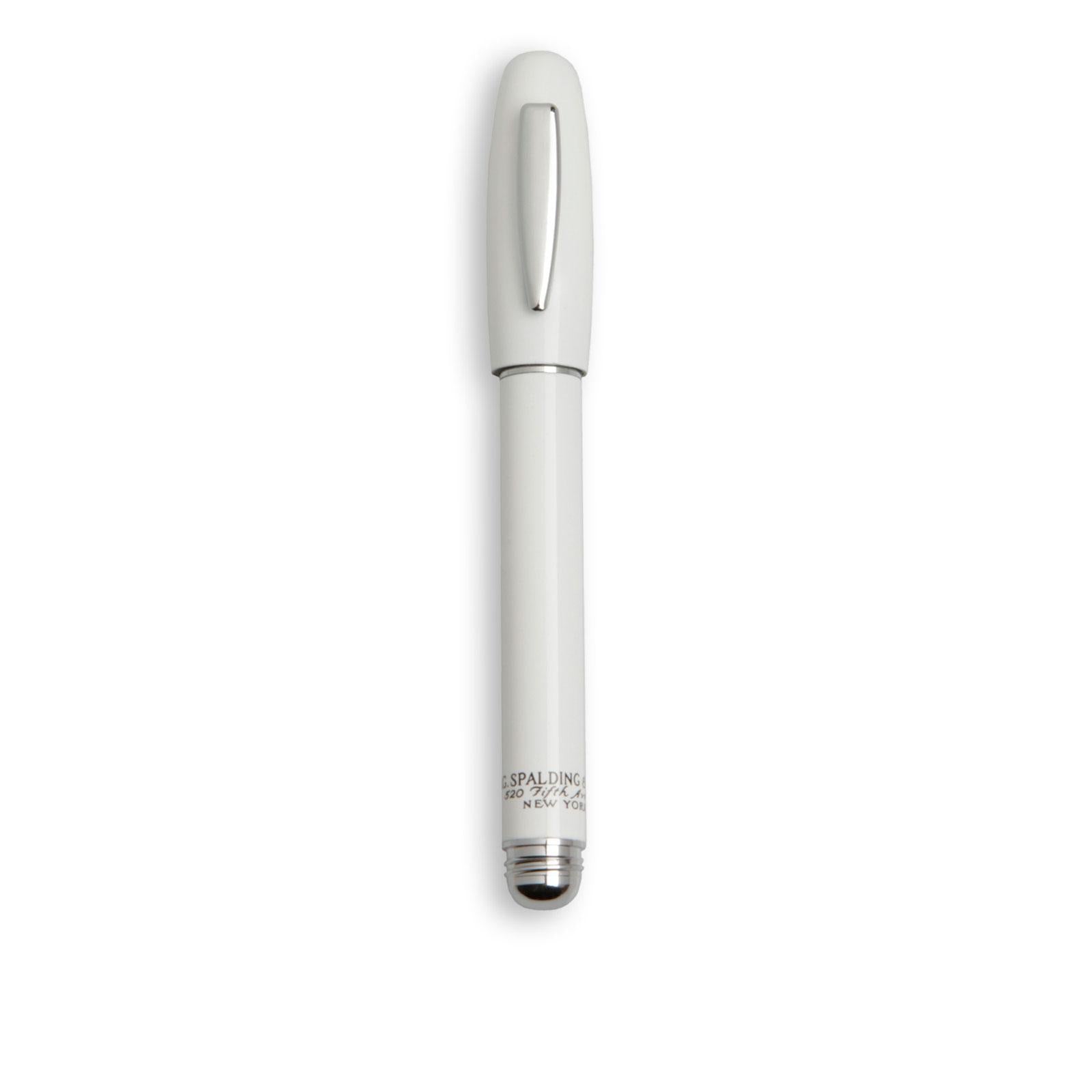 SHORT CLASSIC BALL POINT