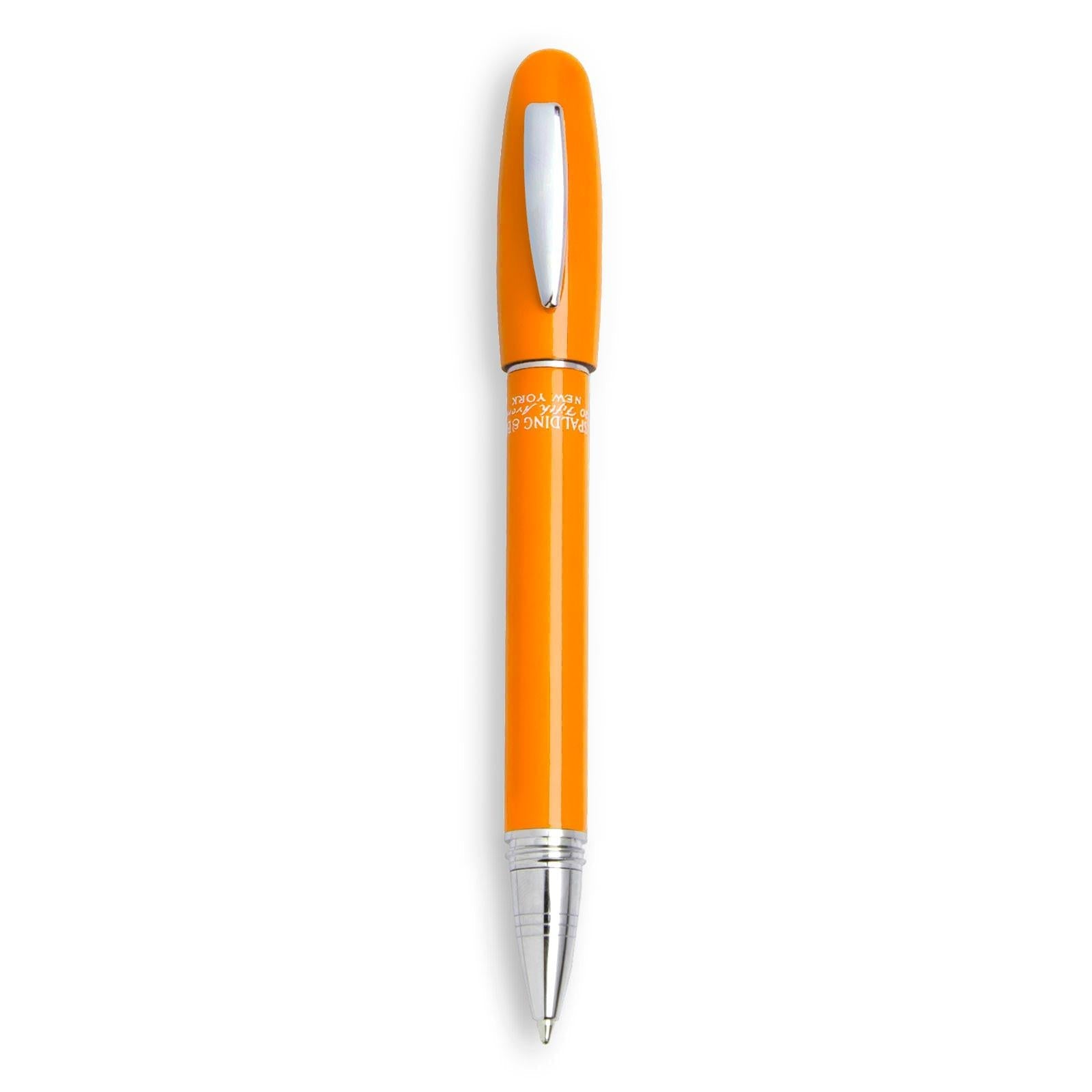 SHORT CLASSIC BALL POINT