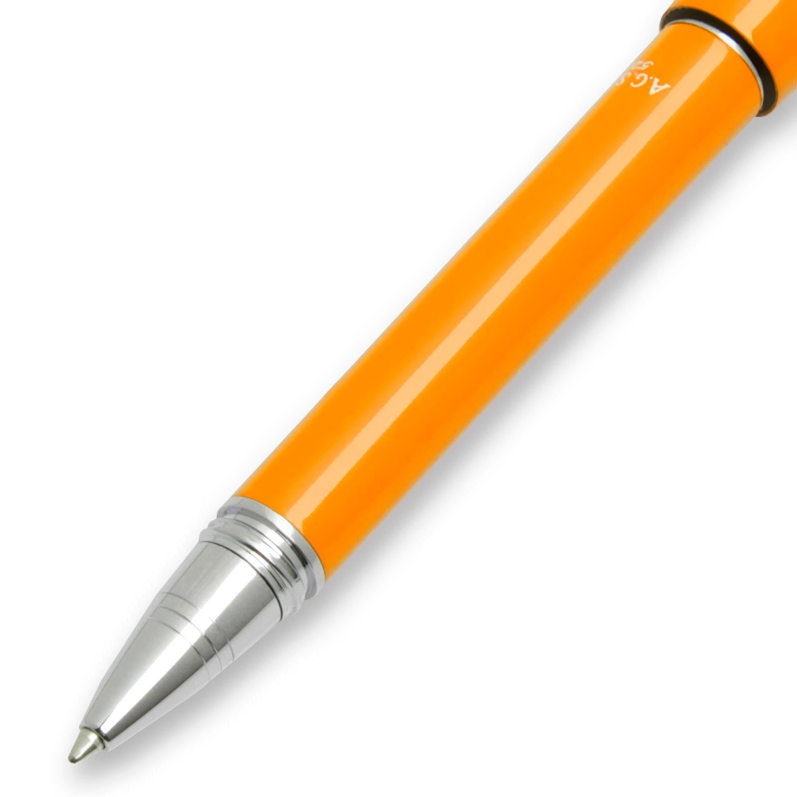SHORT CLASSIC BALL POINT