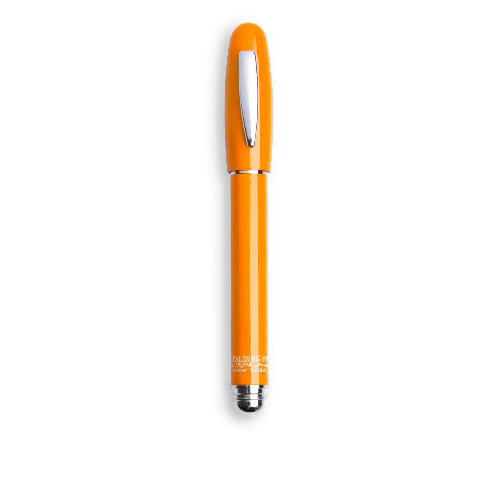 SHORT CLASSIC BALL POINT