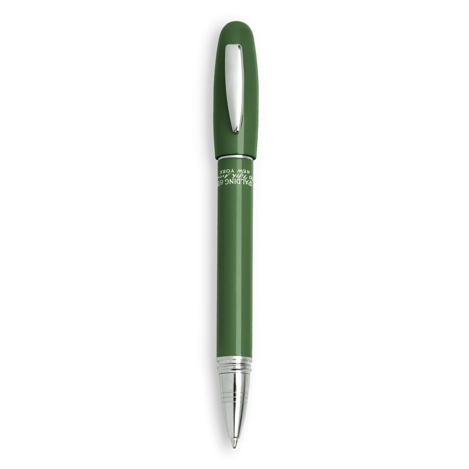 SHORT CLASSIC BALL POINT