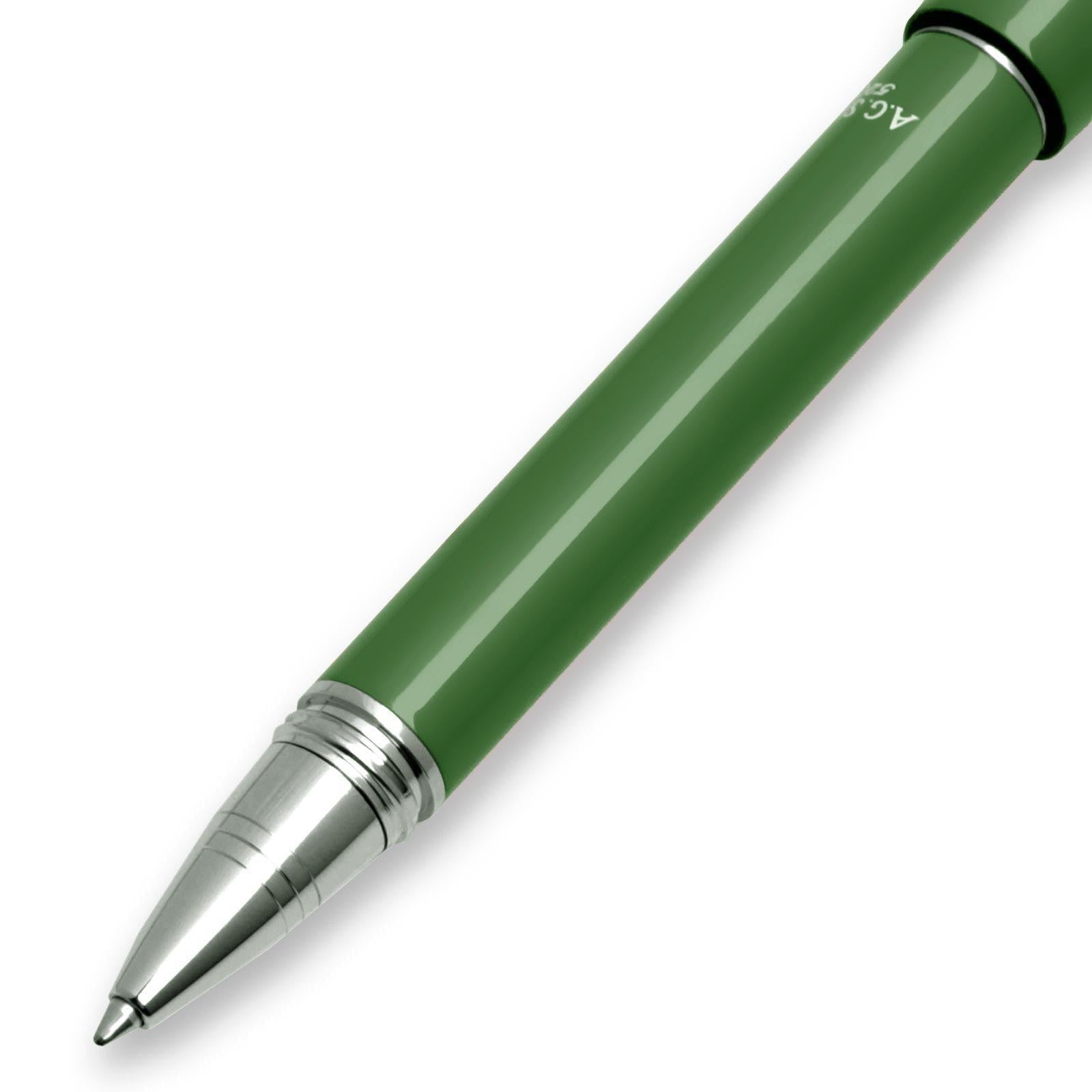 SHORT CLASSIC BALL POINT