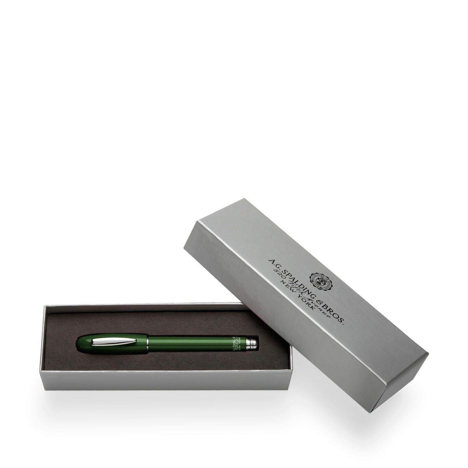 SHORT CLASSIC BALL POINT