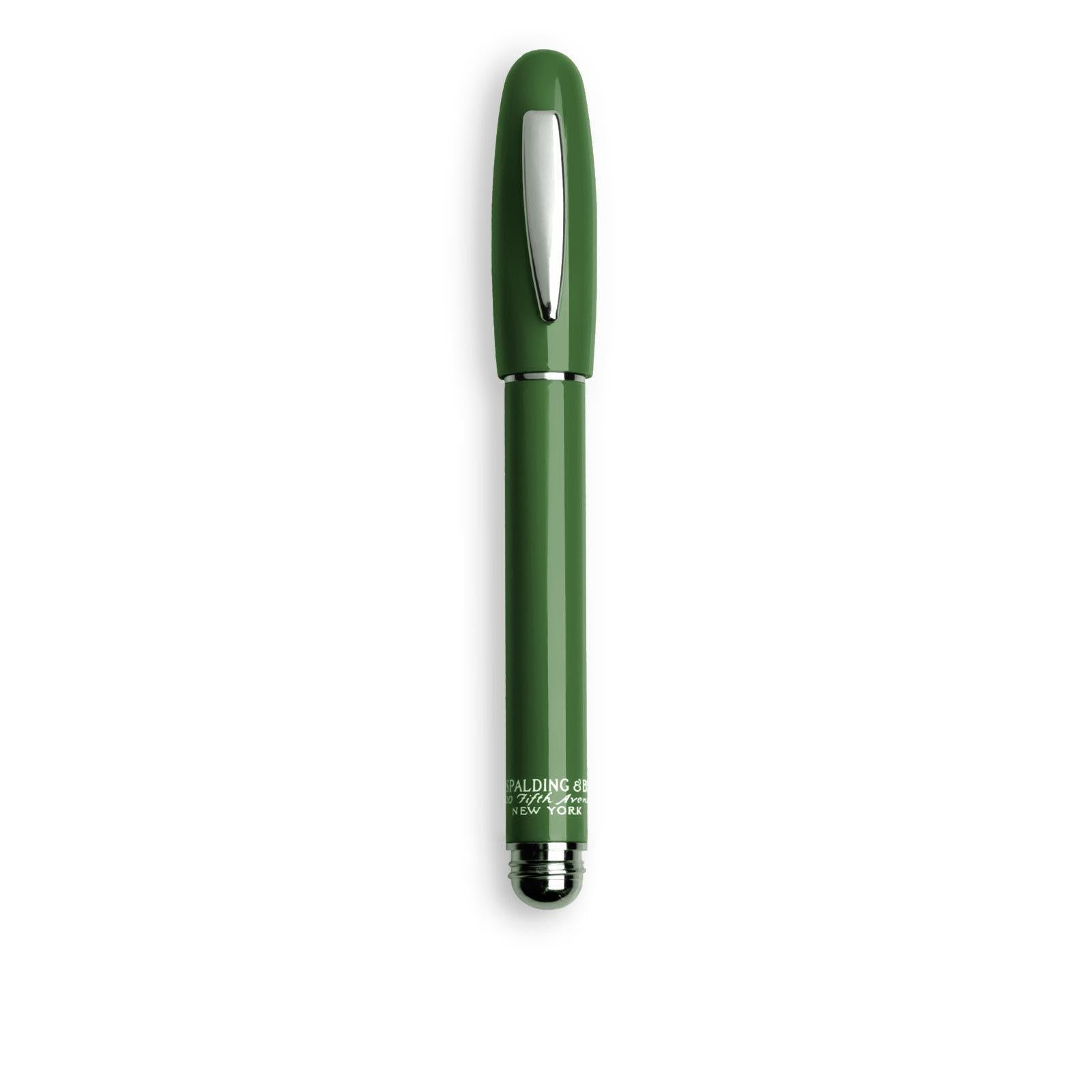 SHORT CLASSIC BALL POINT