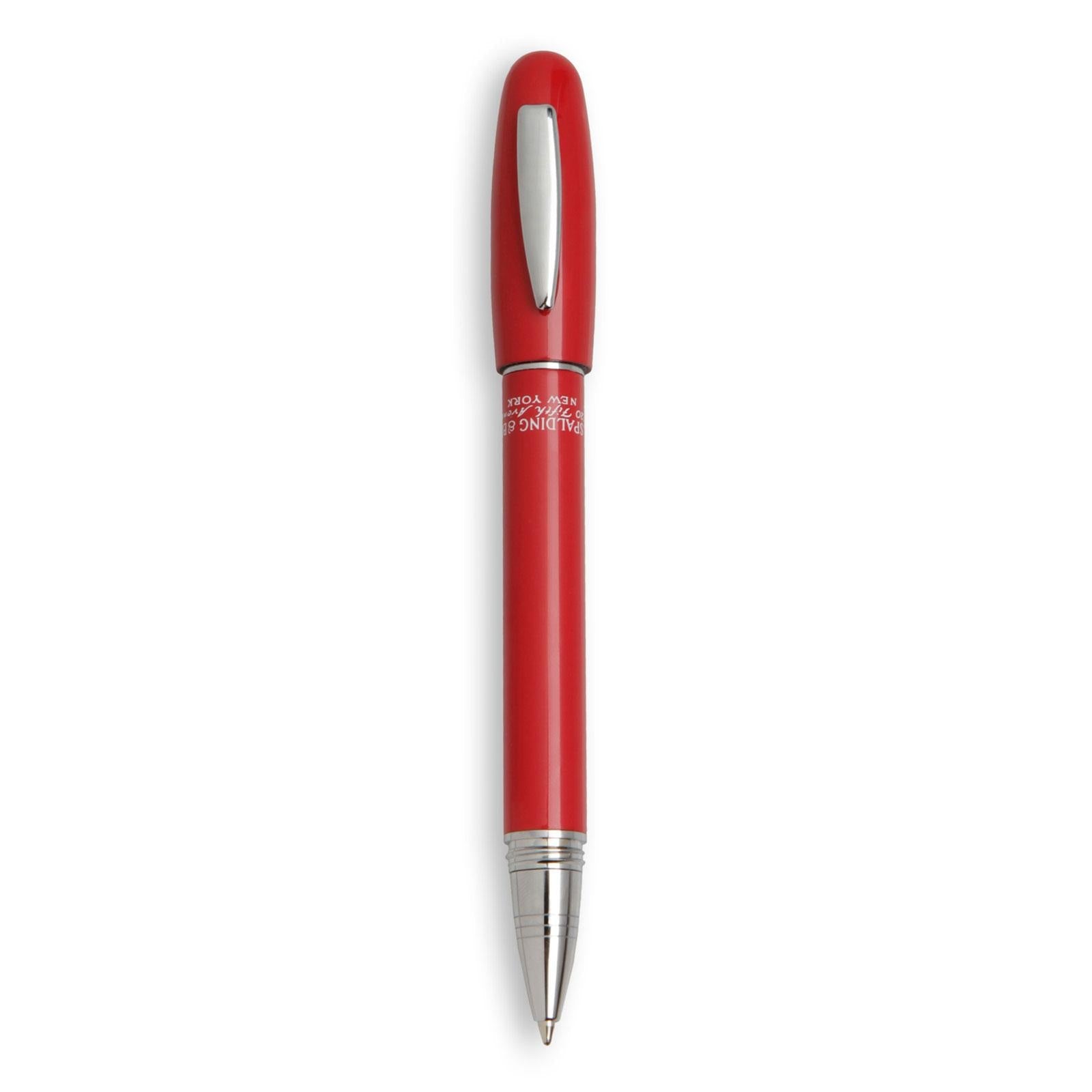 SHORT CLASSIC BALL POINT