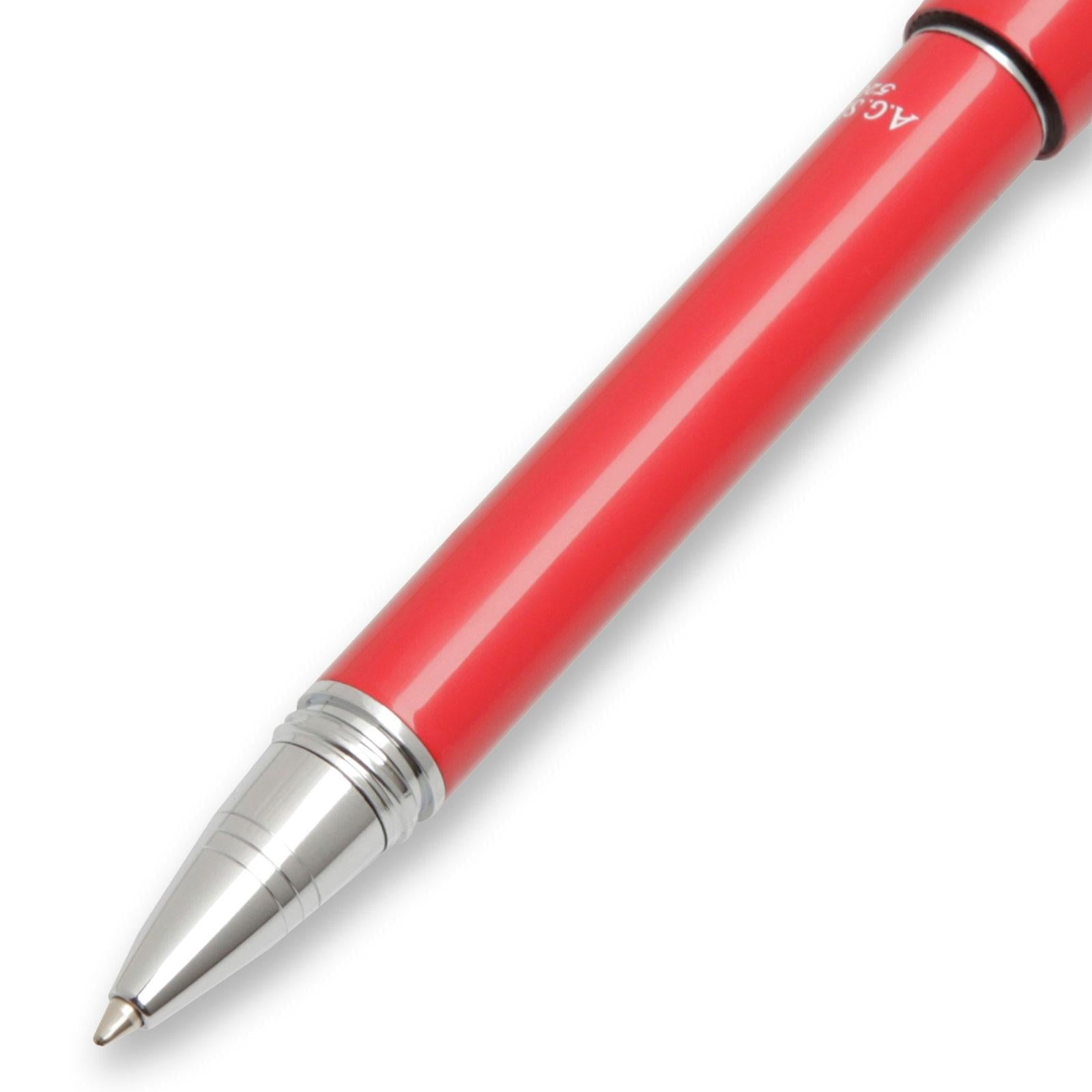 SHORT CLASSIC BALL POINT