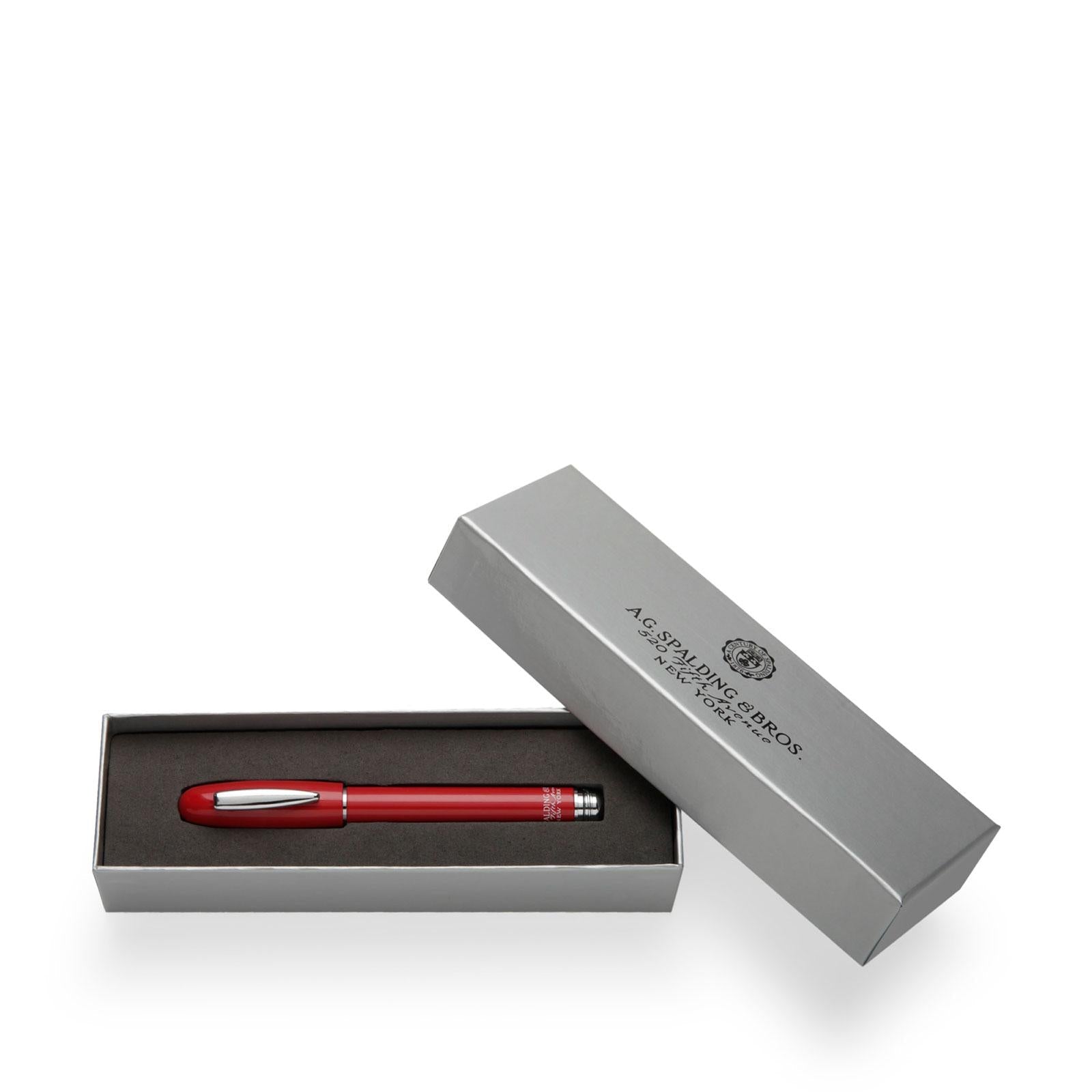 SHORT CLASSIC BALL POINT