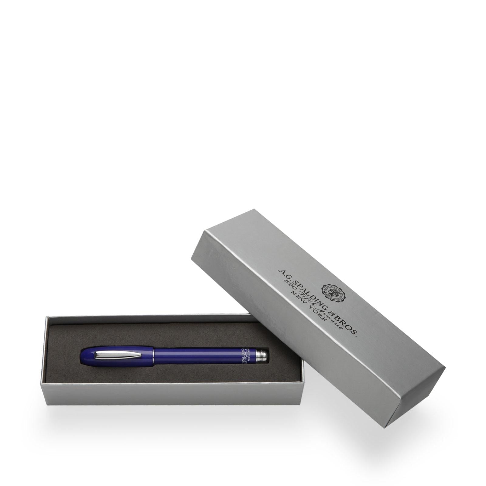 SHORT CLASSIC BALL POINT