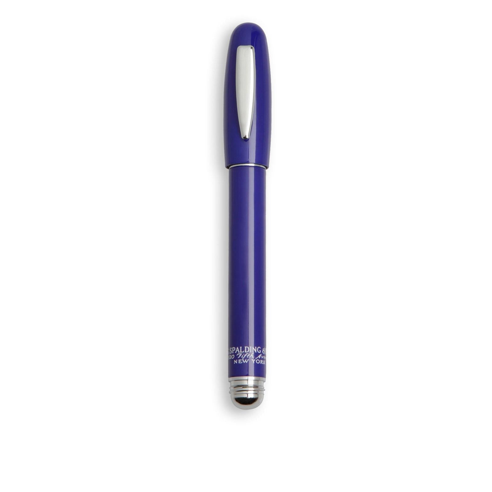 SHORT CLASSIC BALL POINT