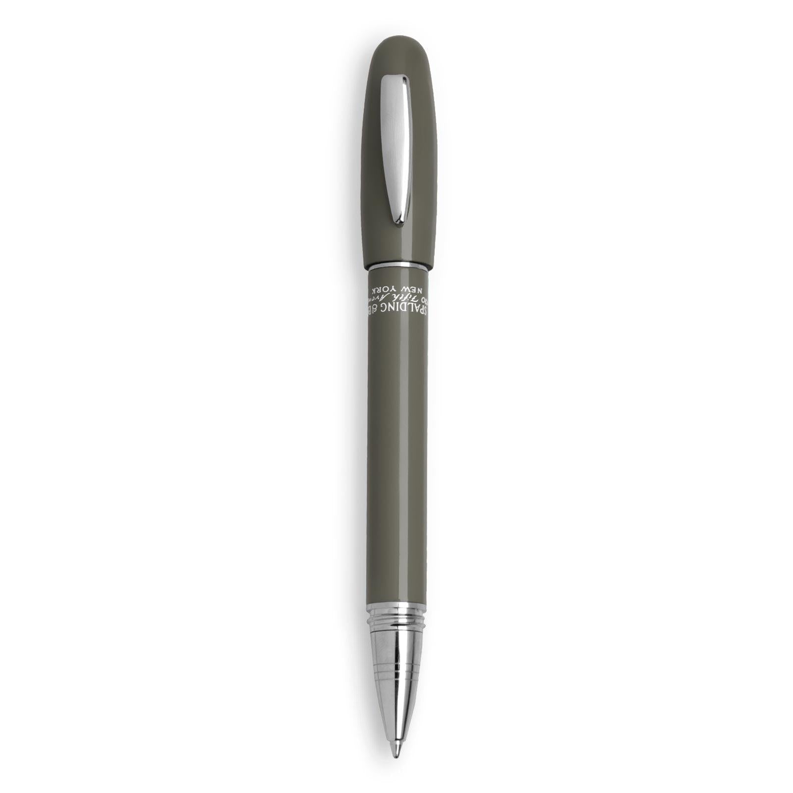 SHORT CLASSIC BALL POINT