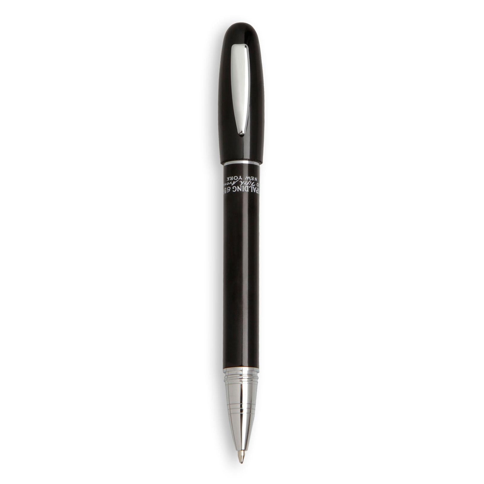 SHORT CLASSIC BALL POINT