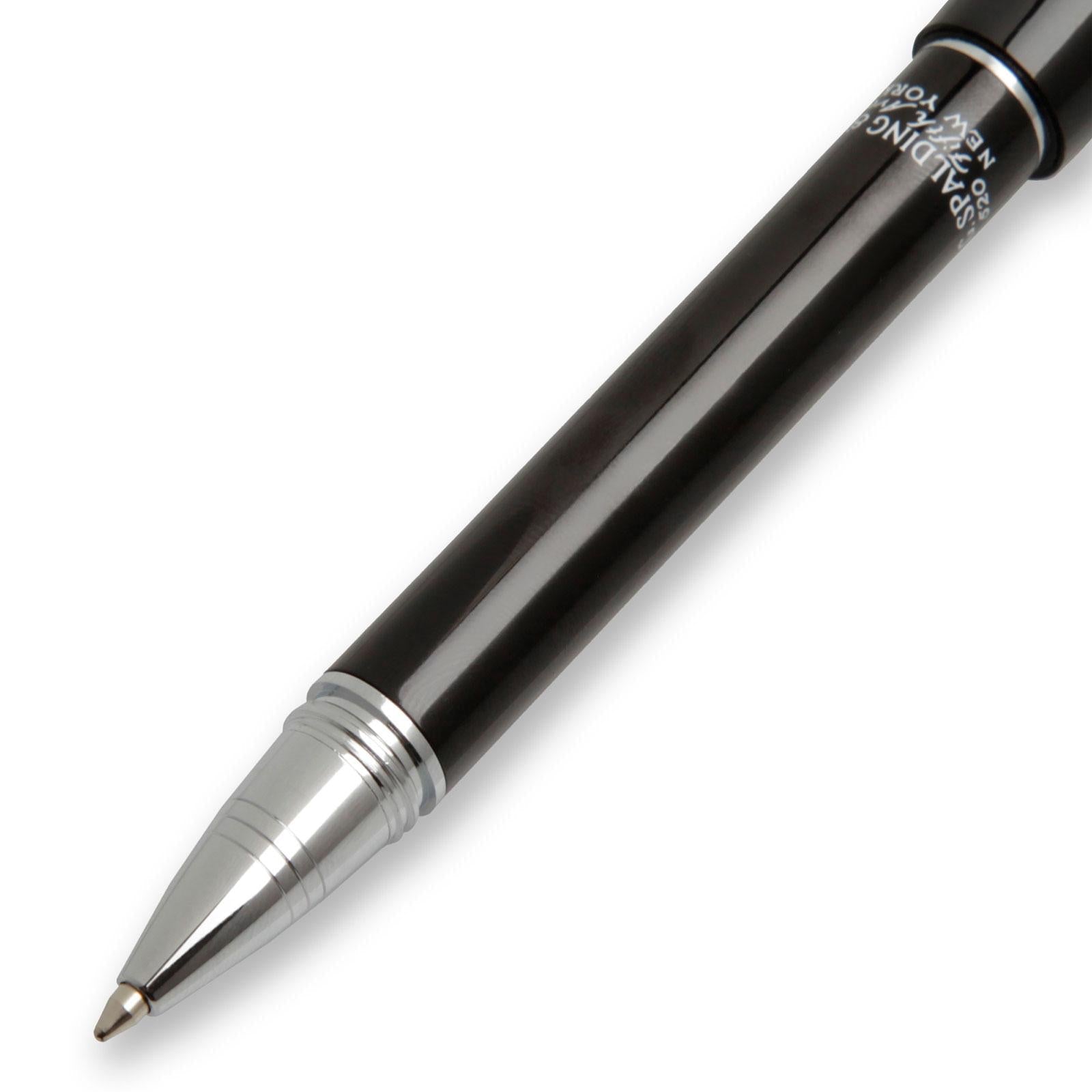 SHORT CLASSIC BALL POINT