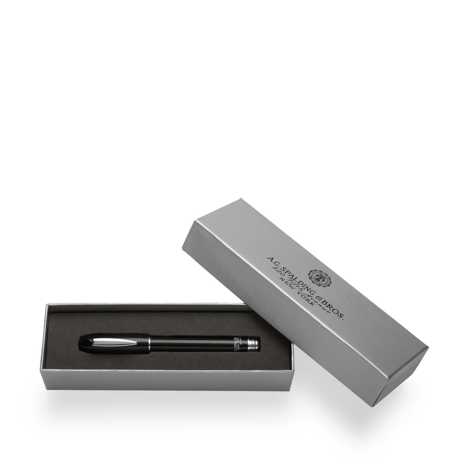 SHORT CLASSIC BALL POINT