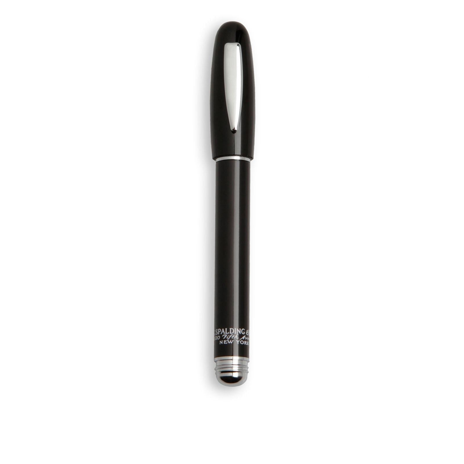 SHORT CLASSIC BALL POINT