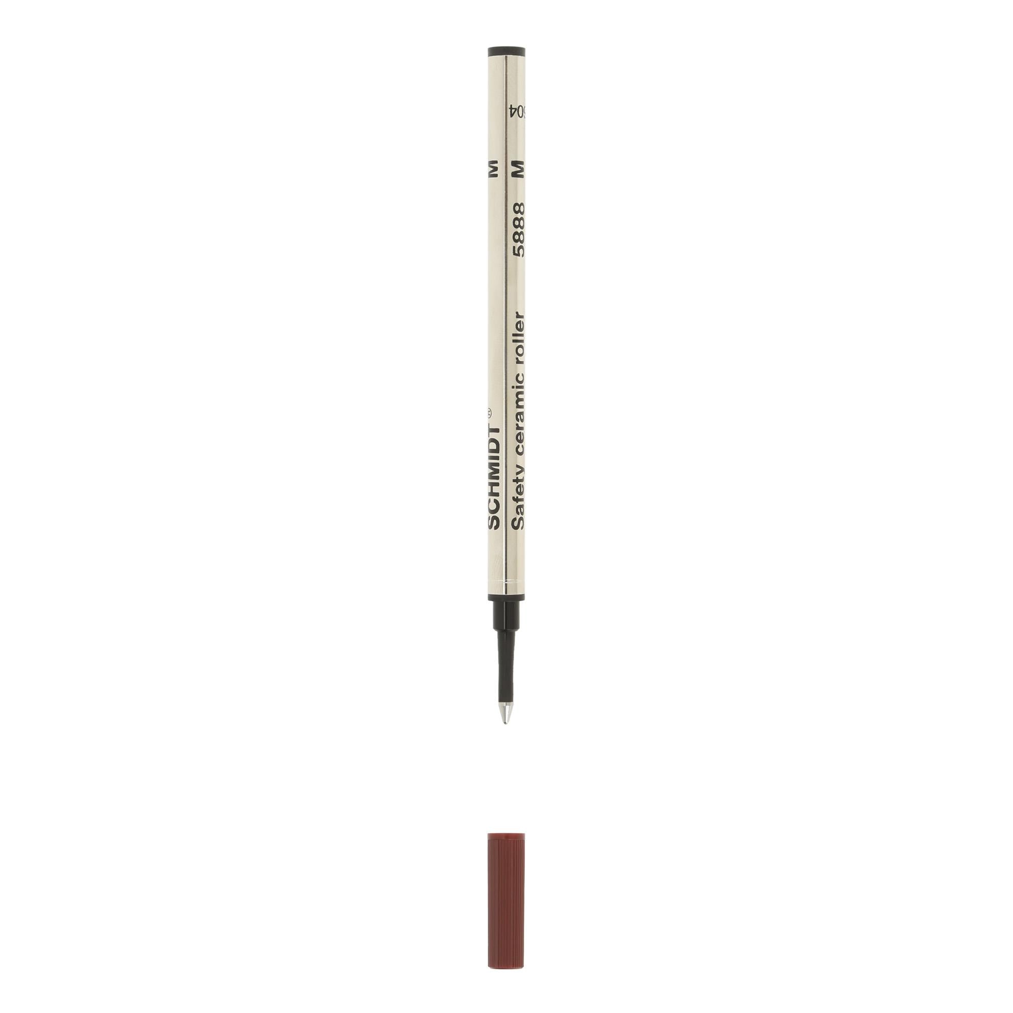 Refill Roller Black Boston-chester-Compact