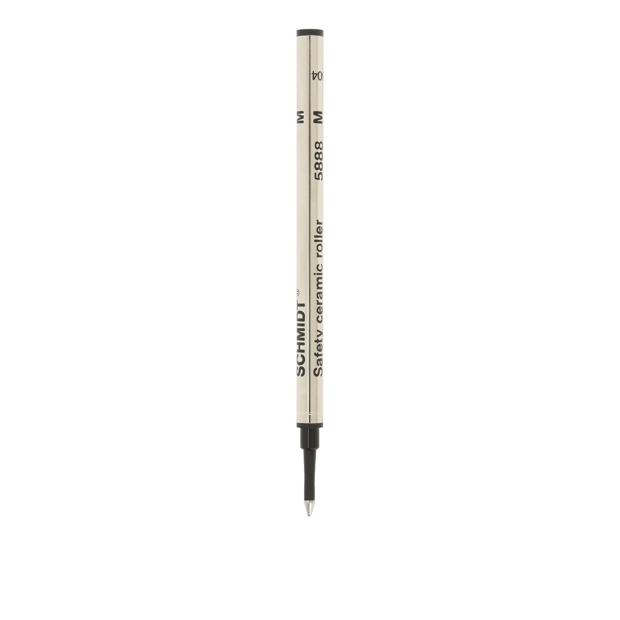 Refill Roller Black Boston-chester-Compact