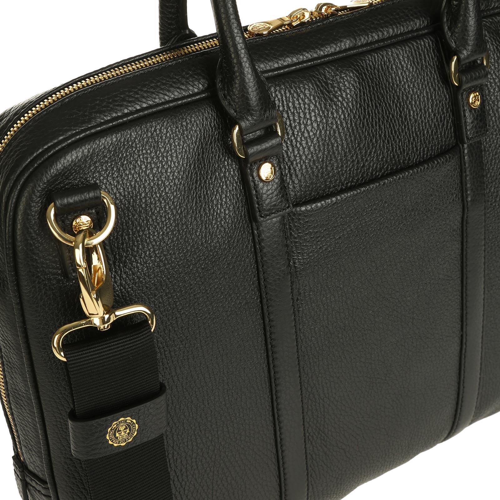 Cartella Donna Tiffany Manici Lunghi