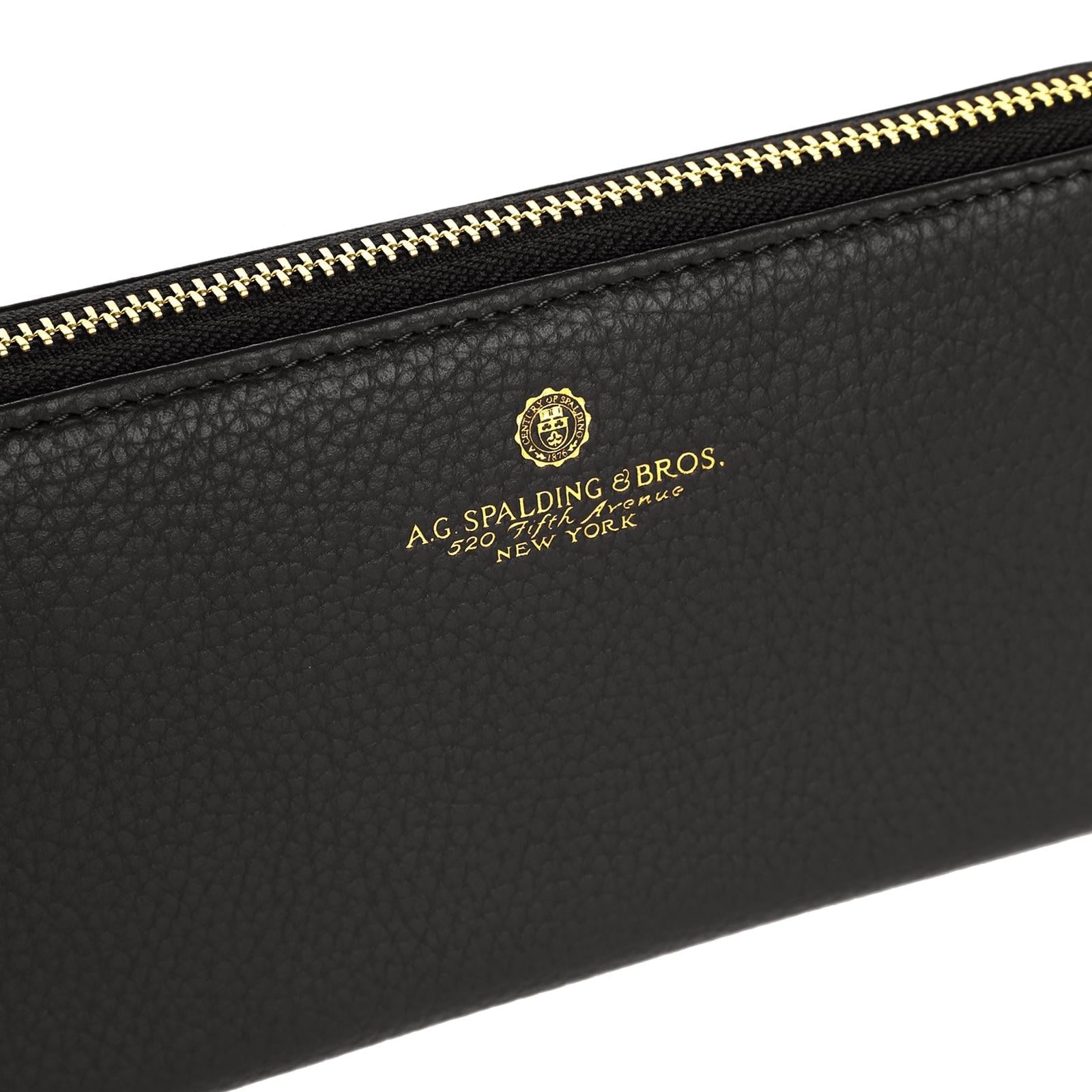 Tiffany Zipped Wallet