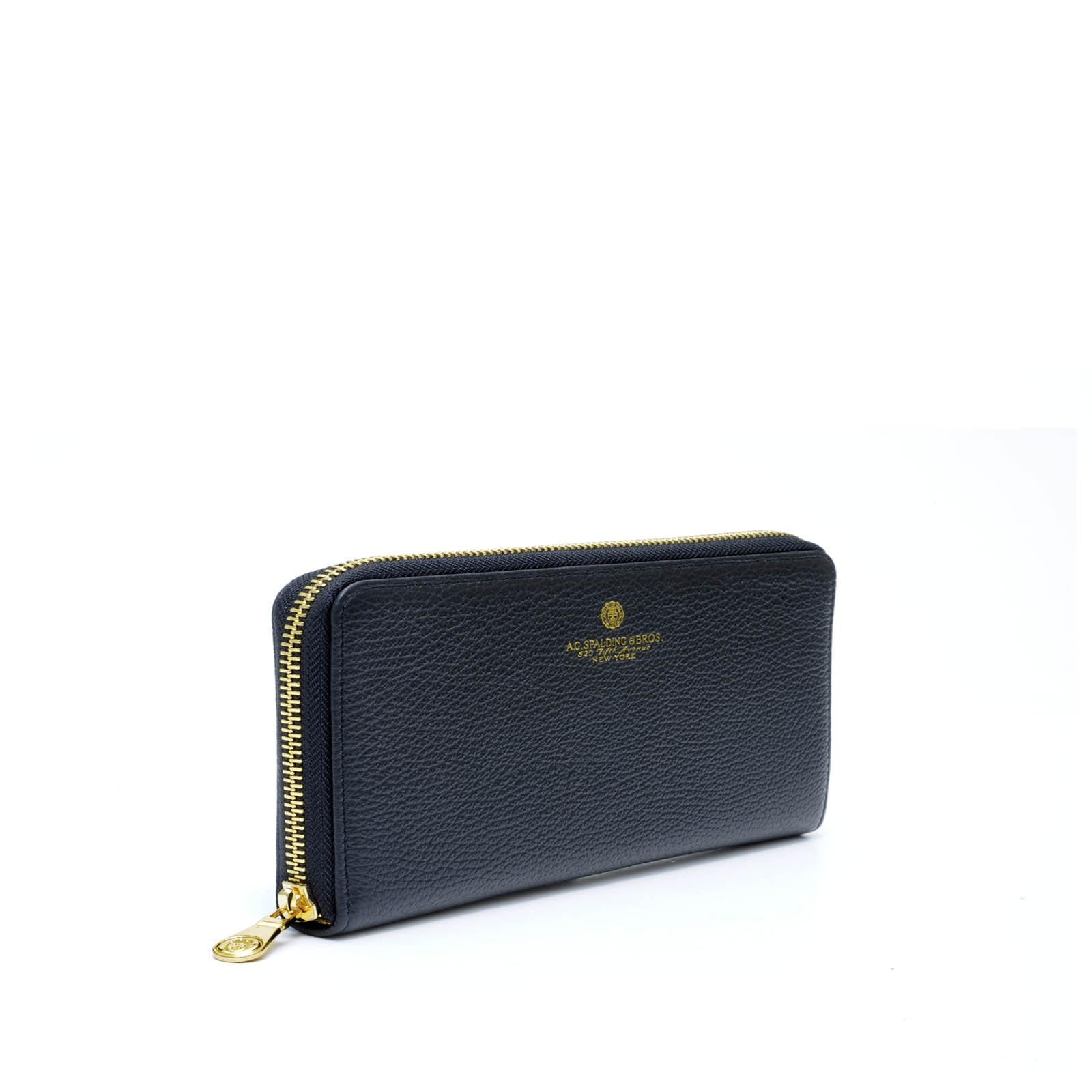 ALL AROUND MAXI WOMAN WALLET TIFFANY
