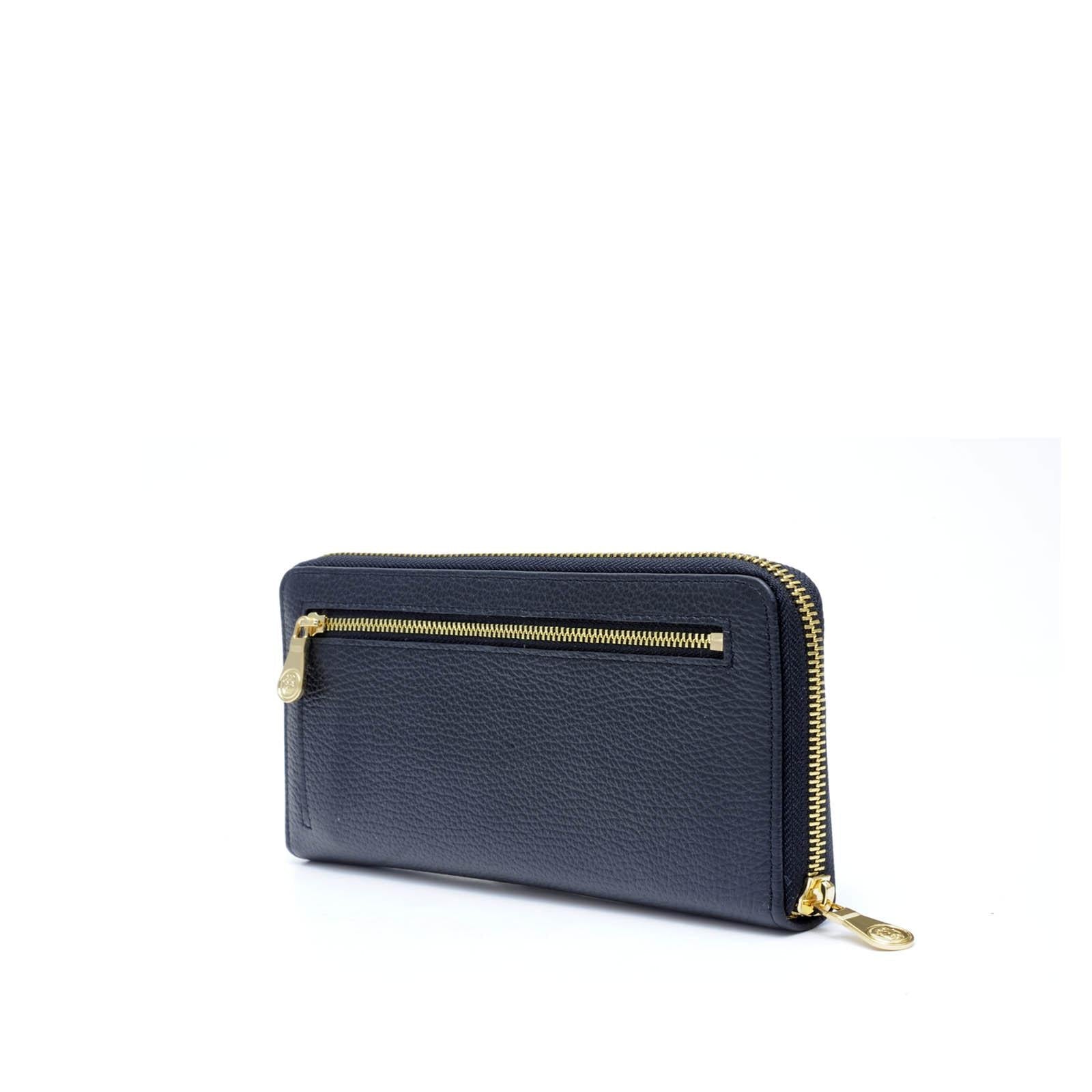 ALL AROUND MAXI WOMAN WALLET TIFFANY