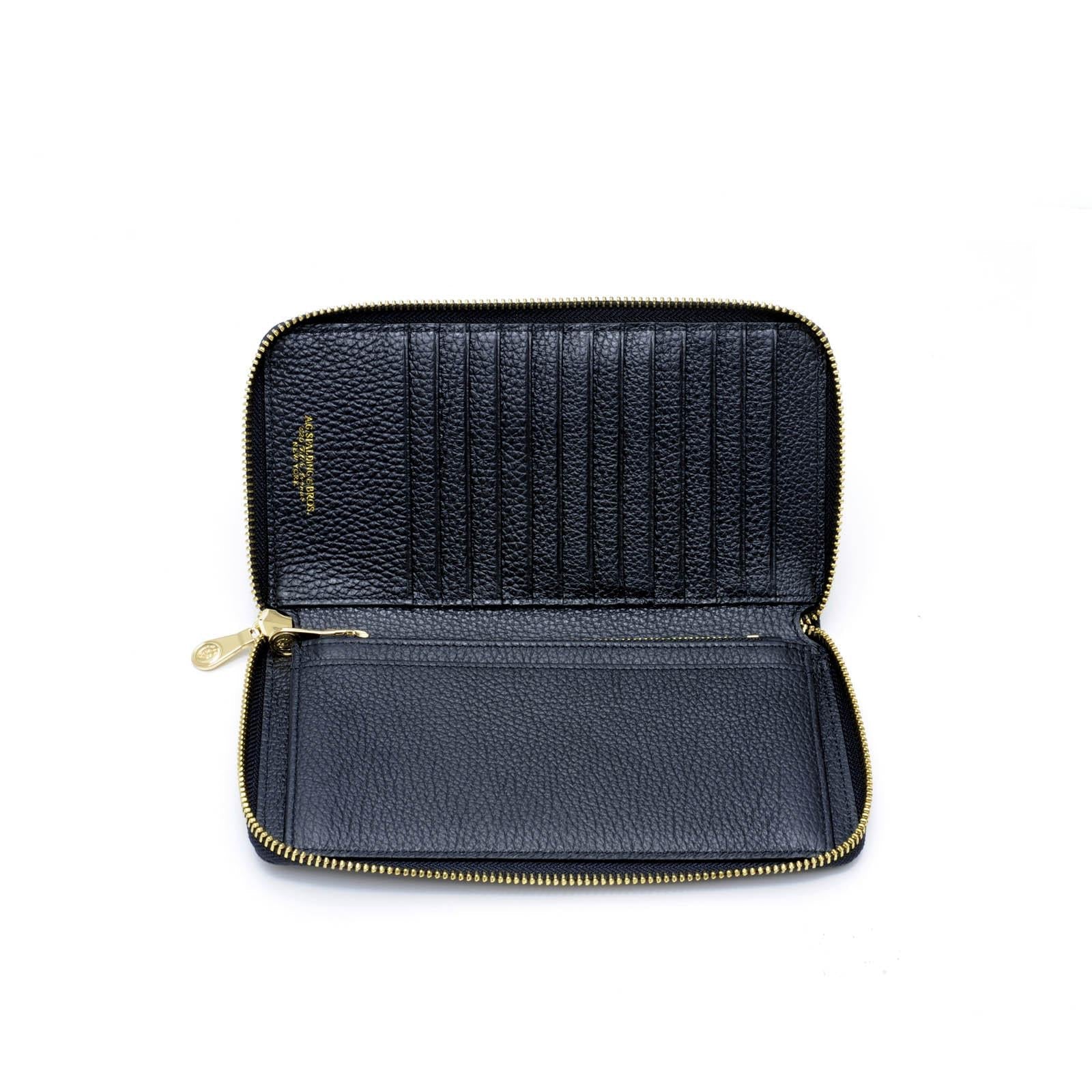 ALL AROUND MAXI WOMAN WALLET TIFFANY