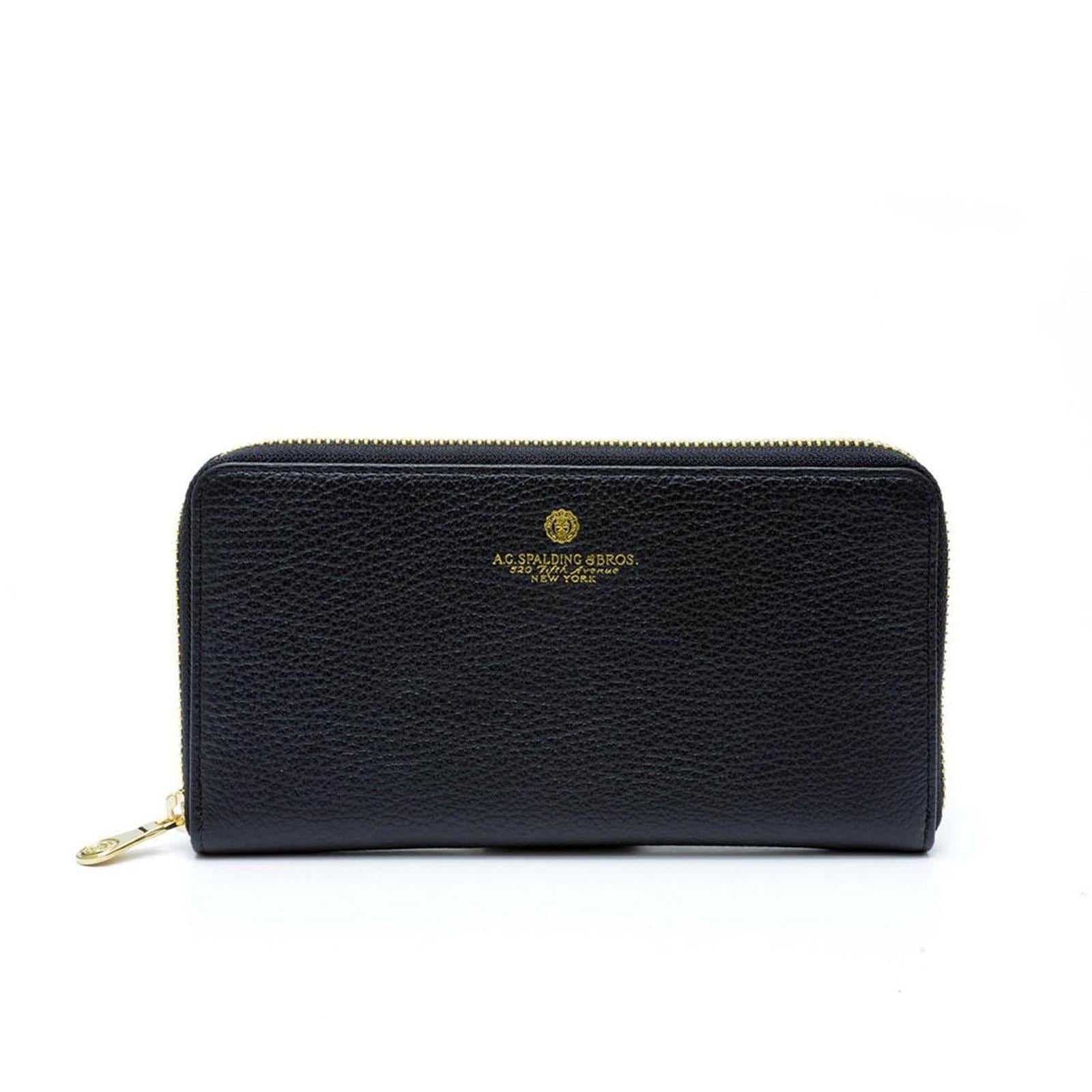 ALL AROUND MAXI WOMAN WALLET TIFFANY