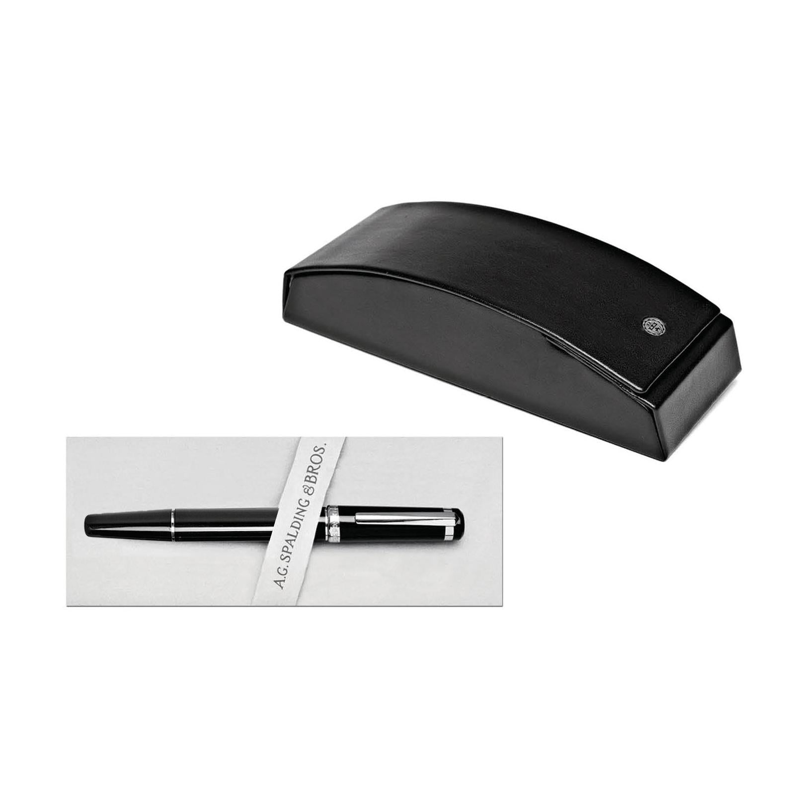 FOUNTAIN PEN NEW BOSTON