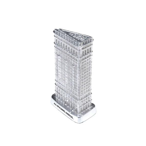 Flatiron Model