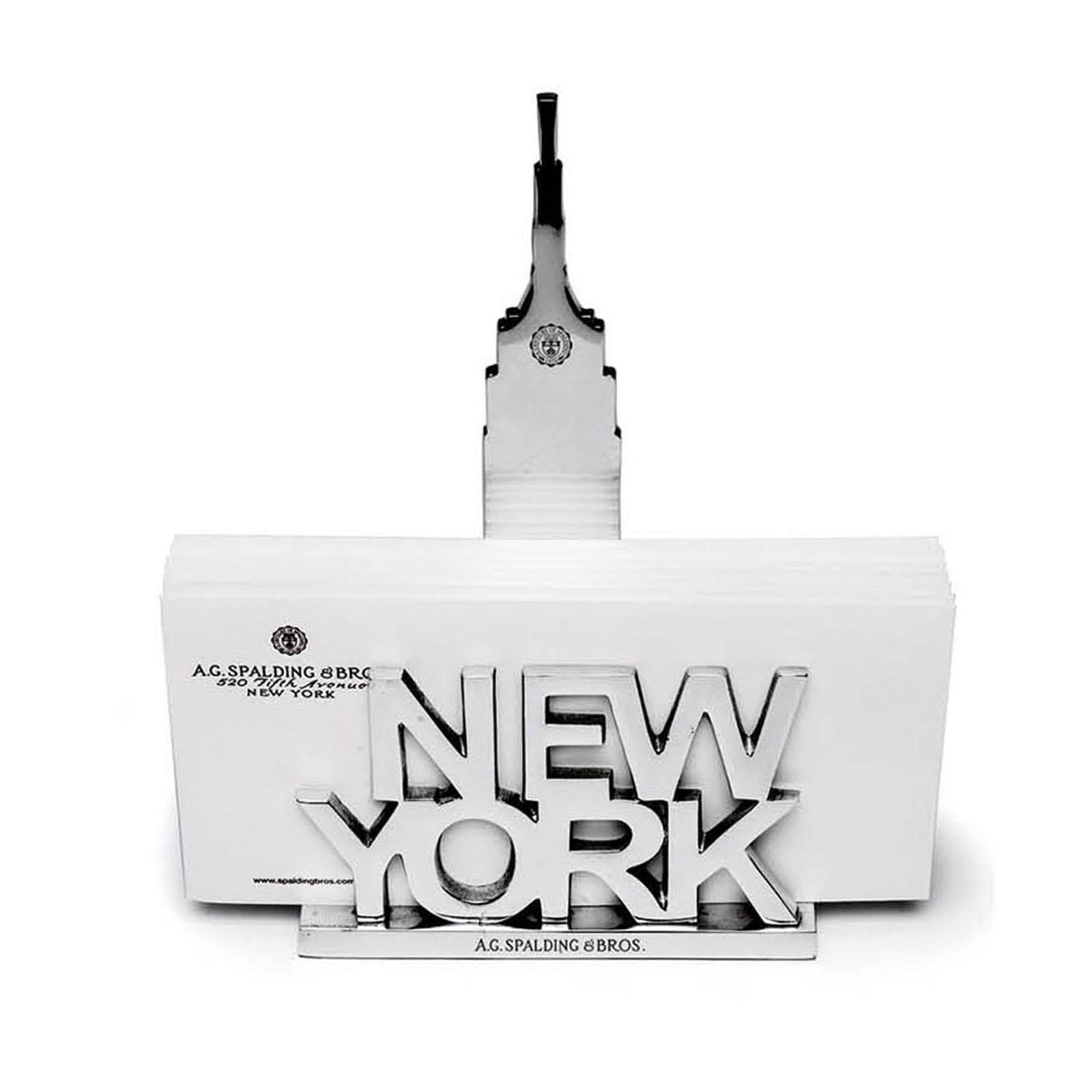 LETTER HOLDER
