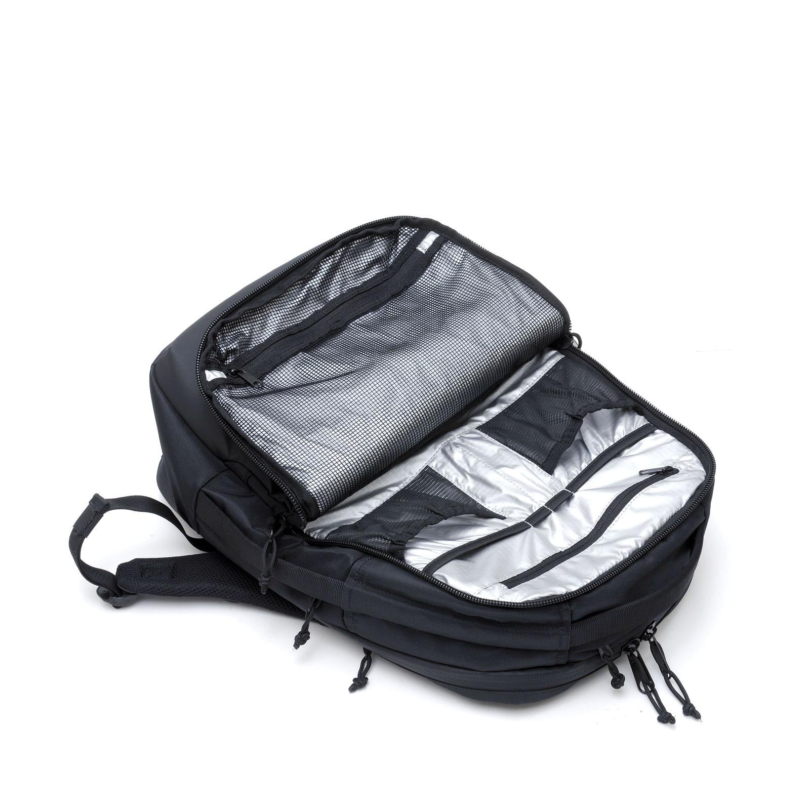 Fast Check Zaino BLACK SHEEP