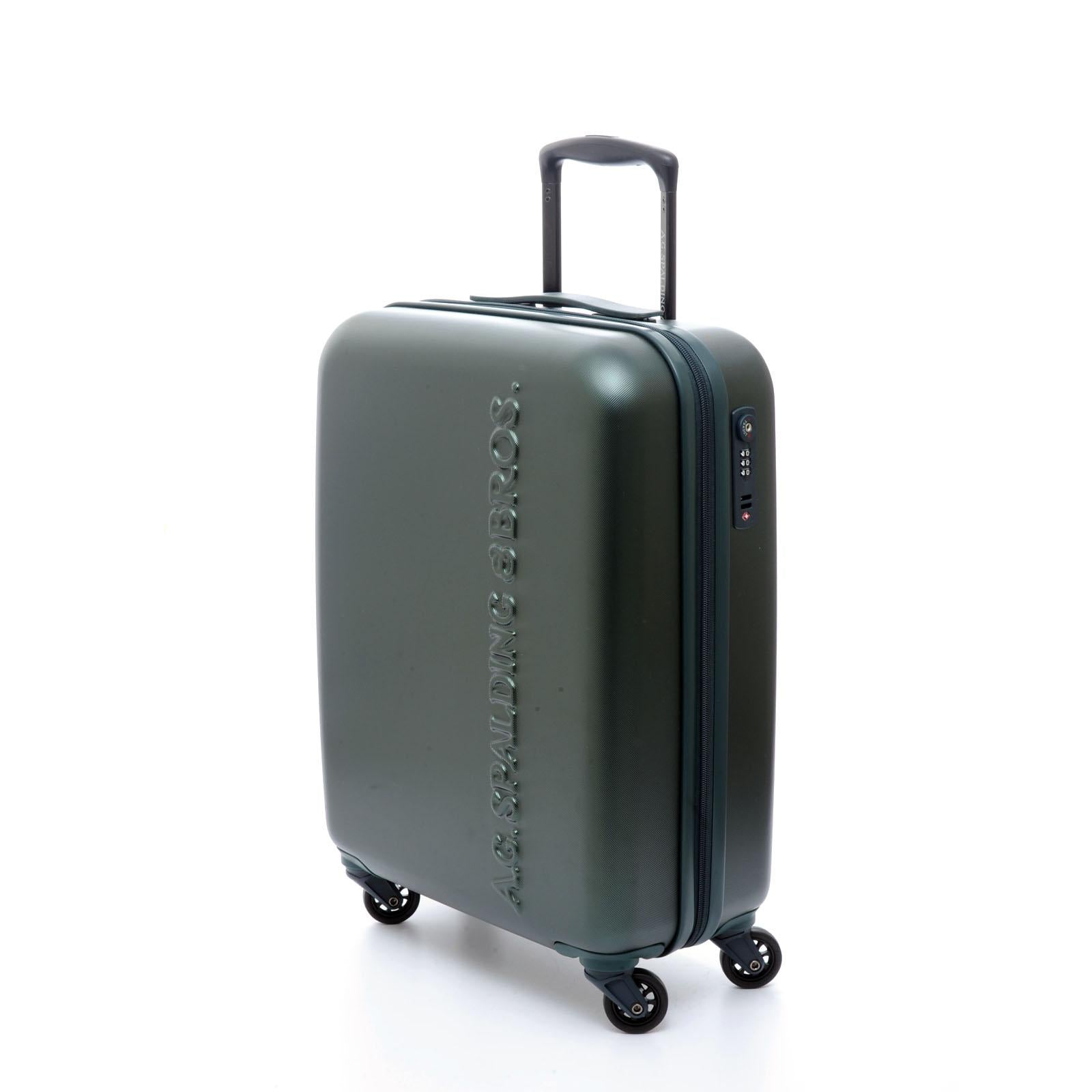 Easy Light Trolley