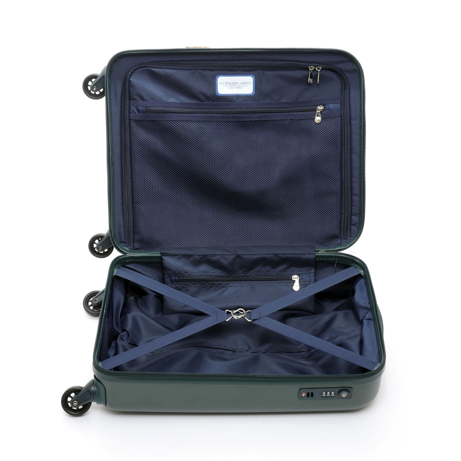 Easy Light Trolley