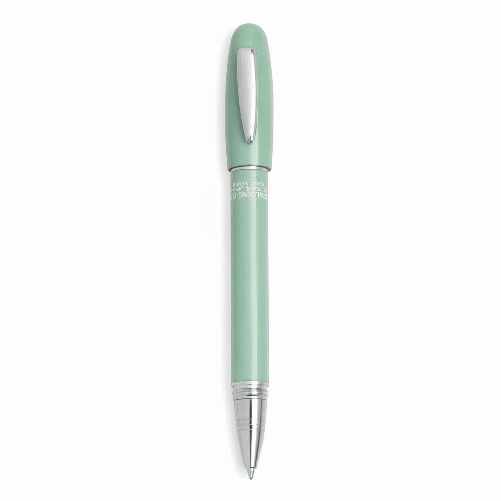 SHORT CLASSIC BALL POINT