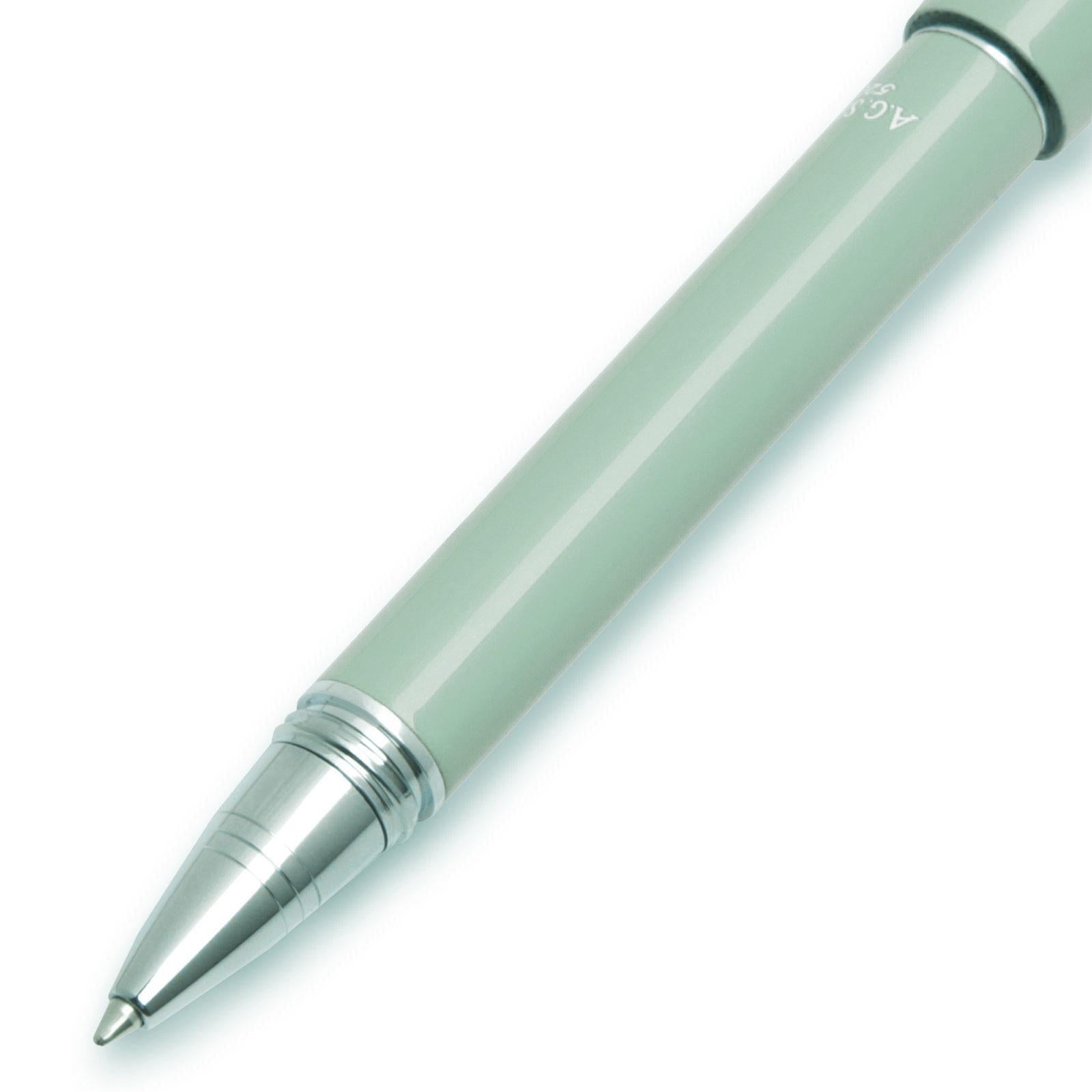SHORT CLASSIC BALL POINT