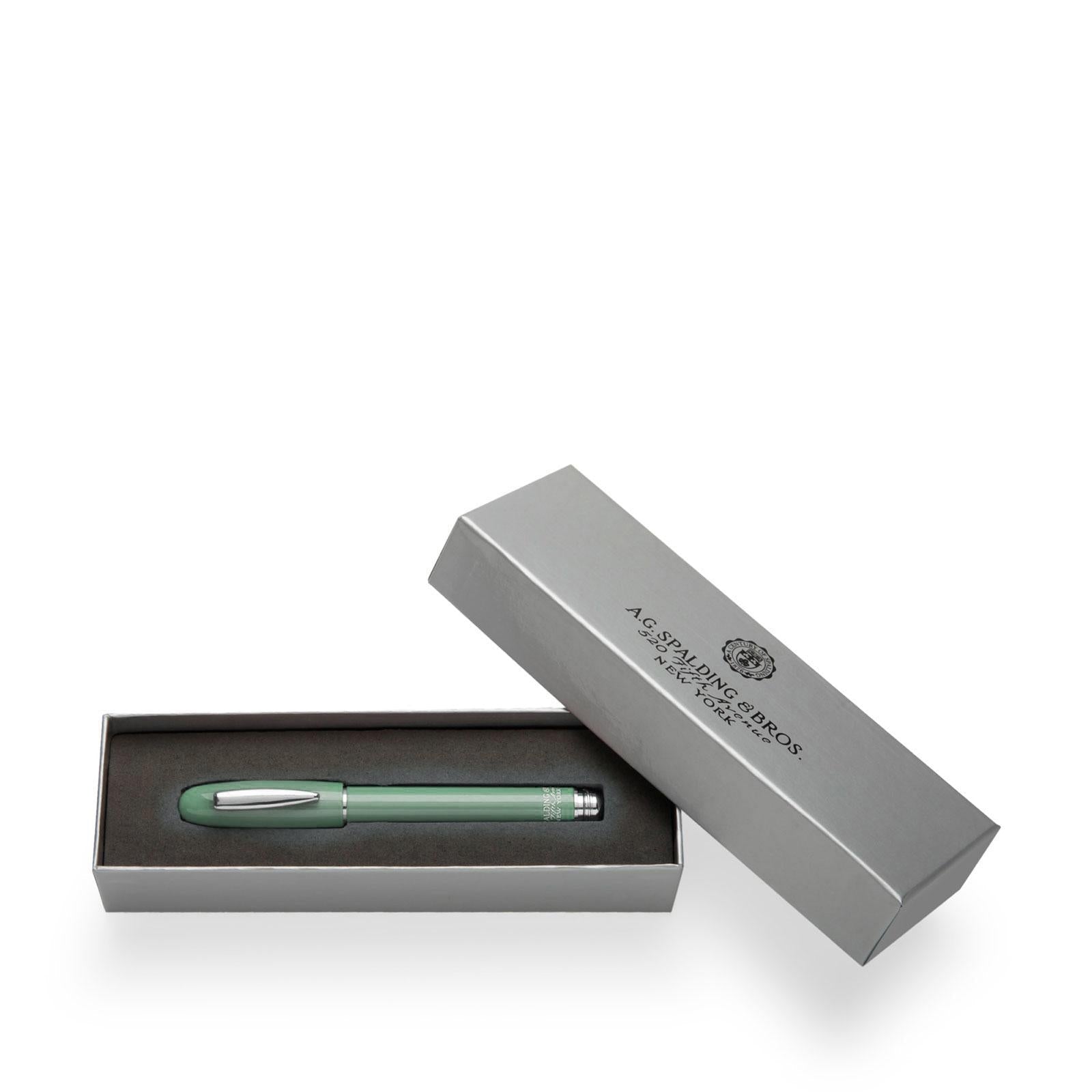 SHORT CLASSIC BALL POINT