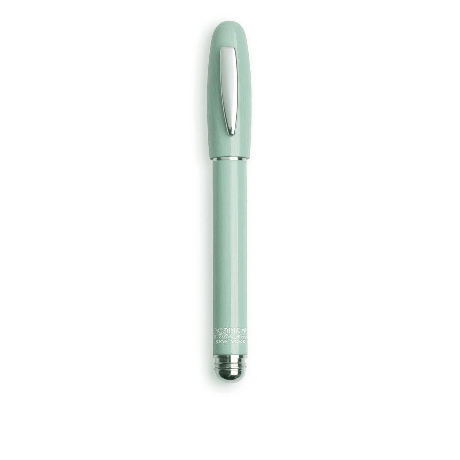 SHORT CLASSIC BALL POINT