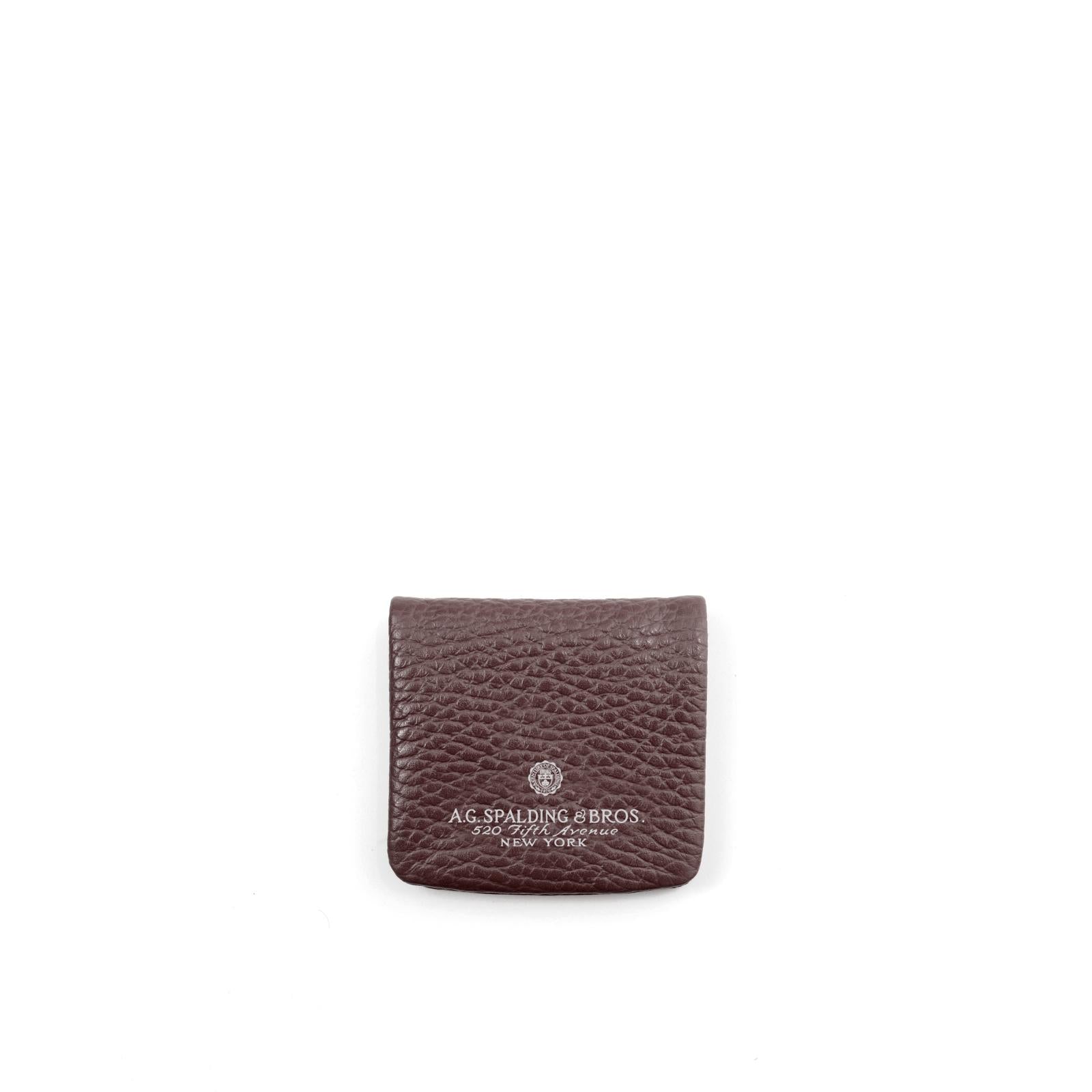 Coins Purse MOOSE