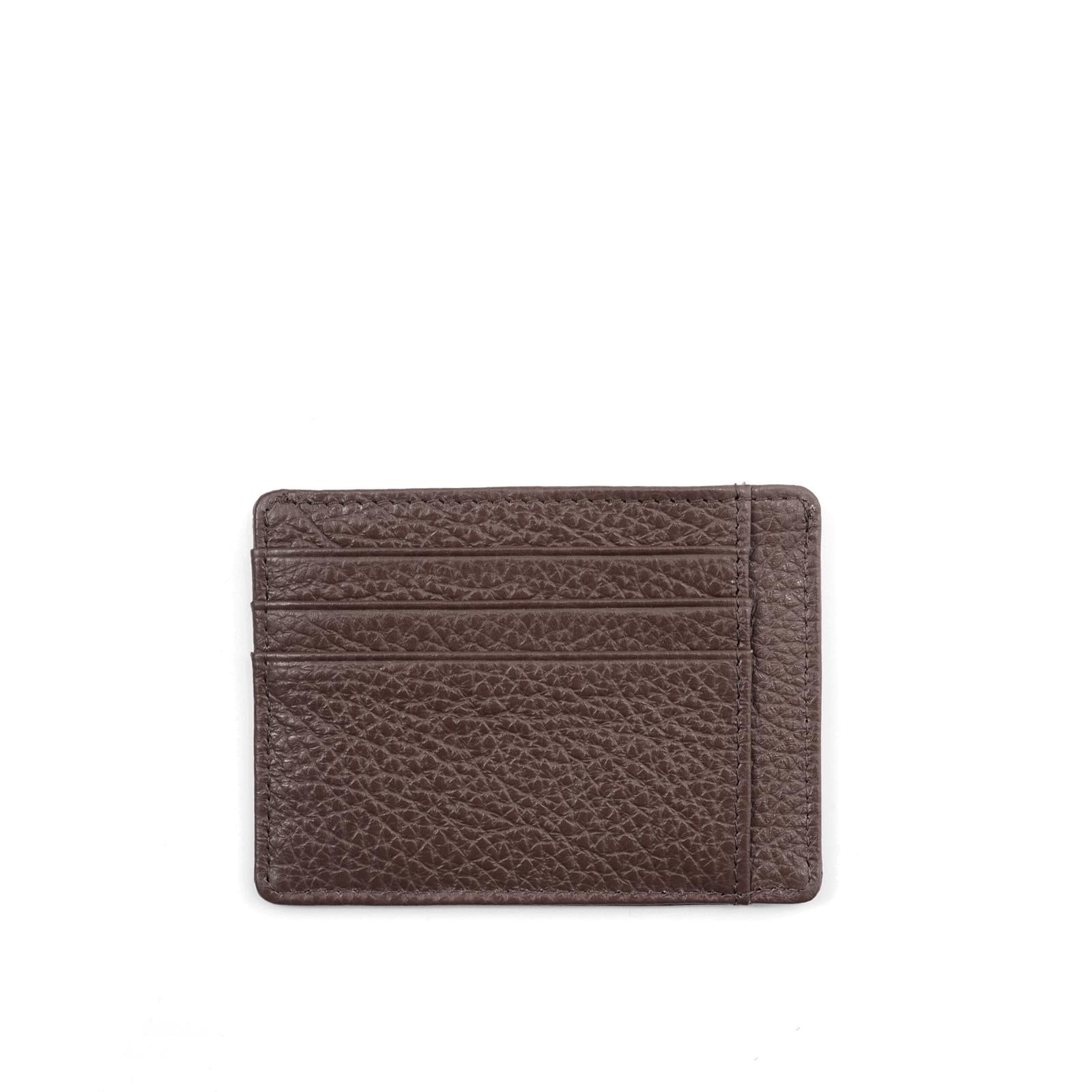 Manhattan Credit Card Holder Small