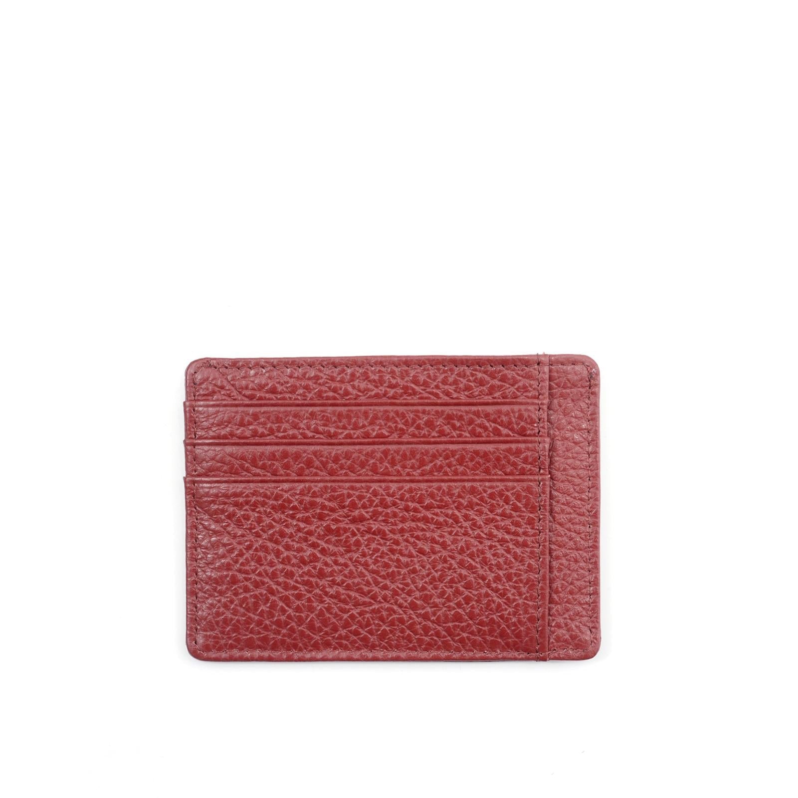 SMALL CREDIT CARD HOLDER WASHINGTON