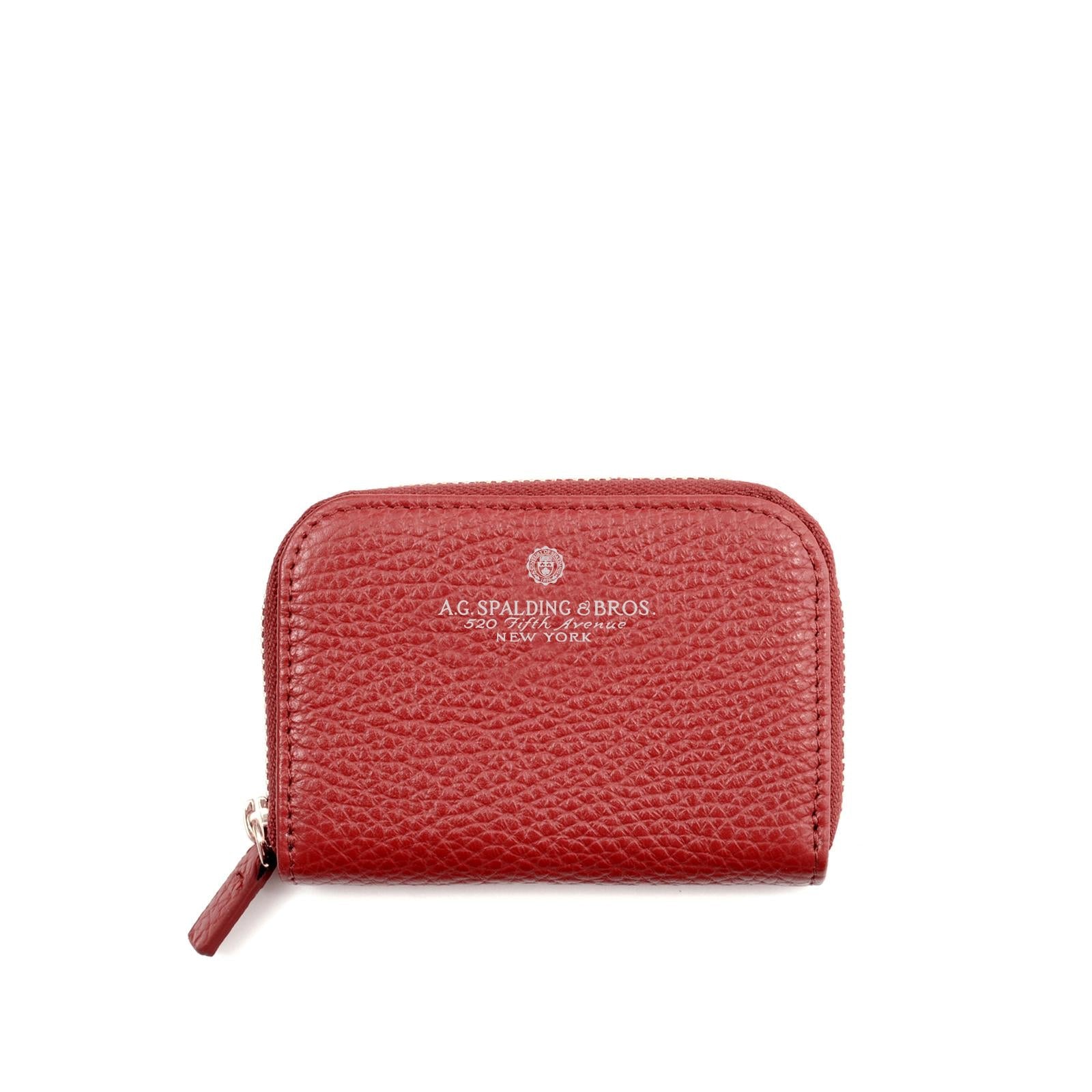 SMALL CREDIT CARD HOLDER TIFFANY UNISEX